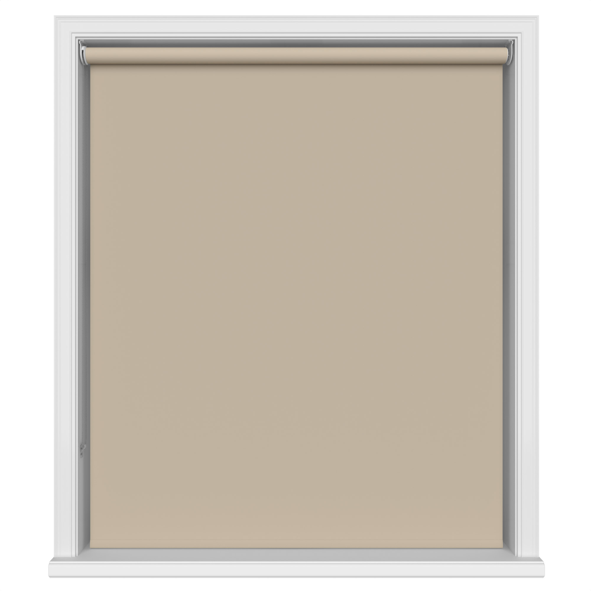 Konya Blackout Oat Beige - Image 2