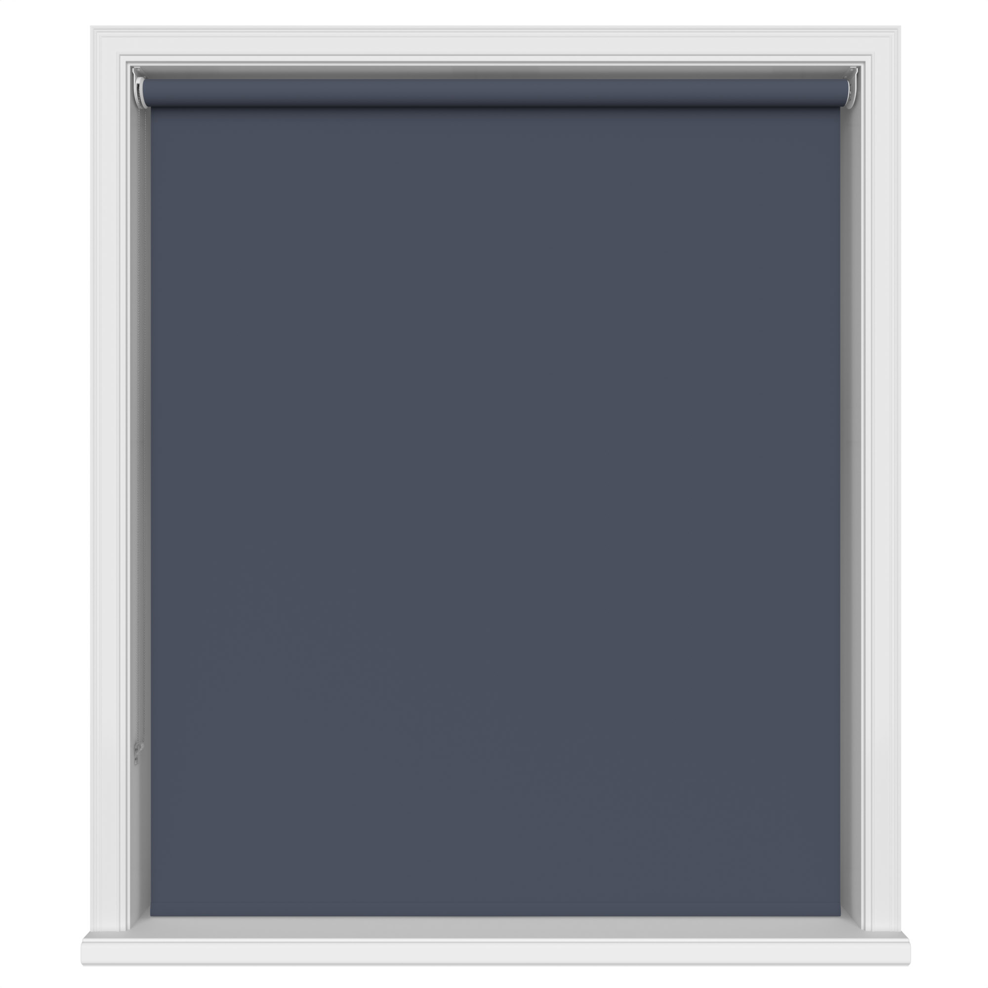 Konya Blackout Ink Blue - Image 2