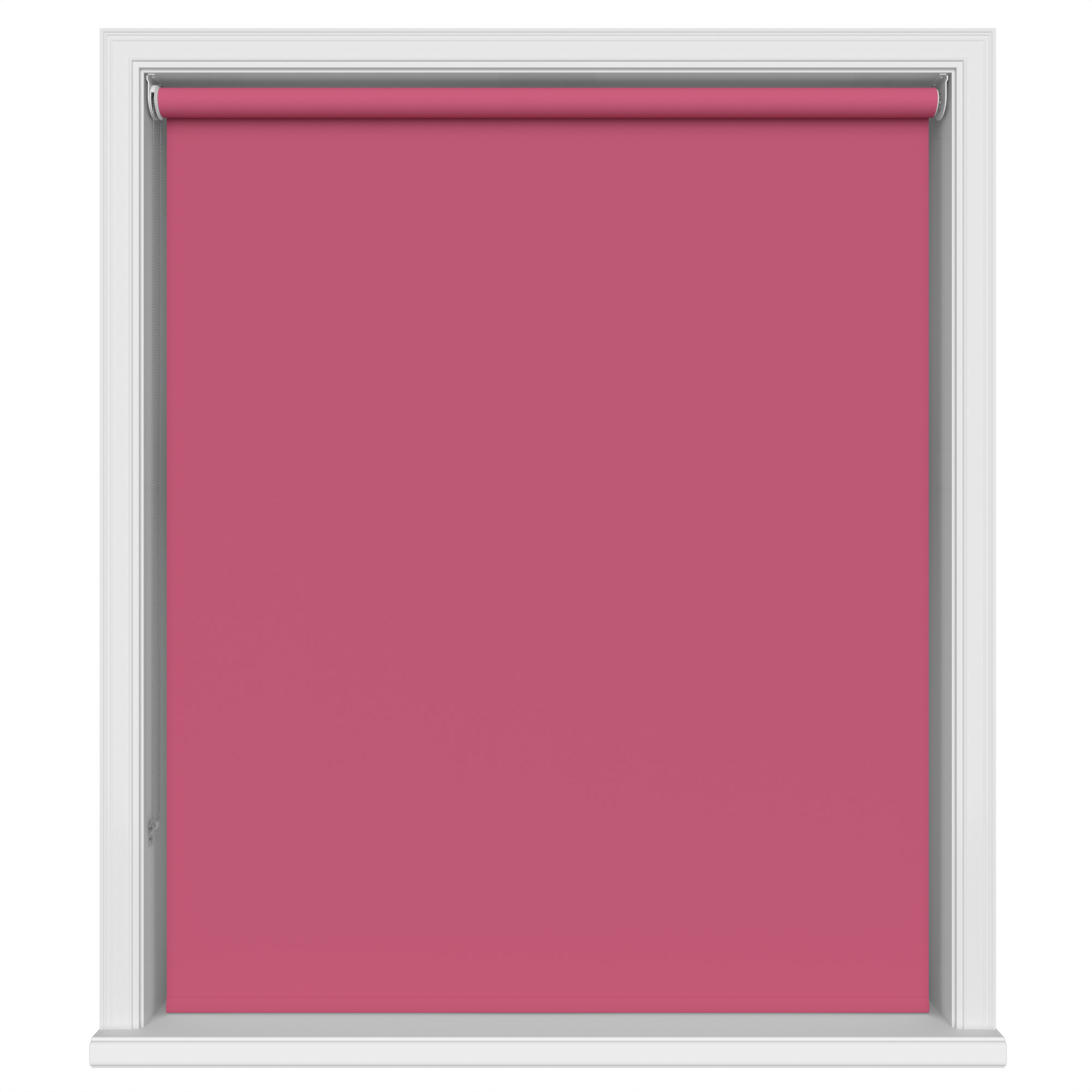 Konya Blackout Hot Pink - Image 2