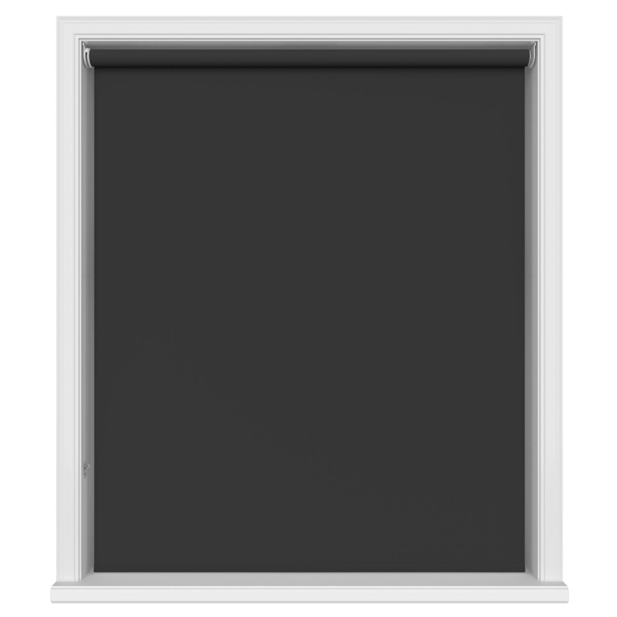 Konya Blackout Onyx Black - Image 2