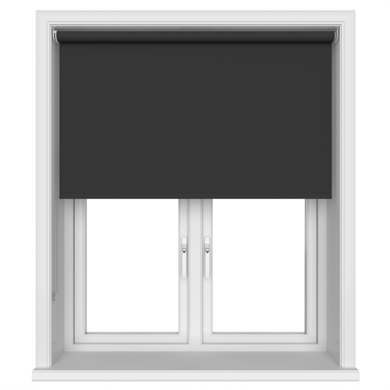 Konya Blackout Onyx Black