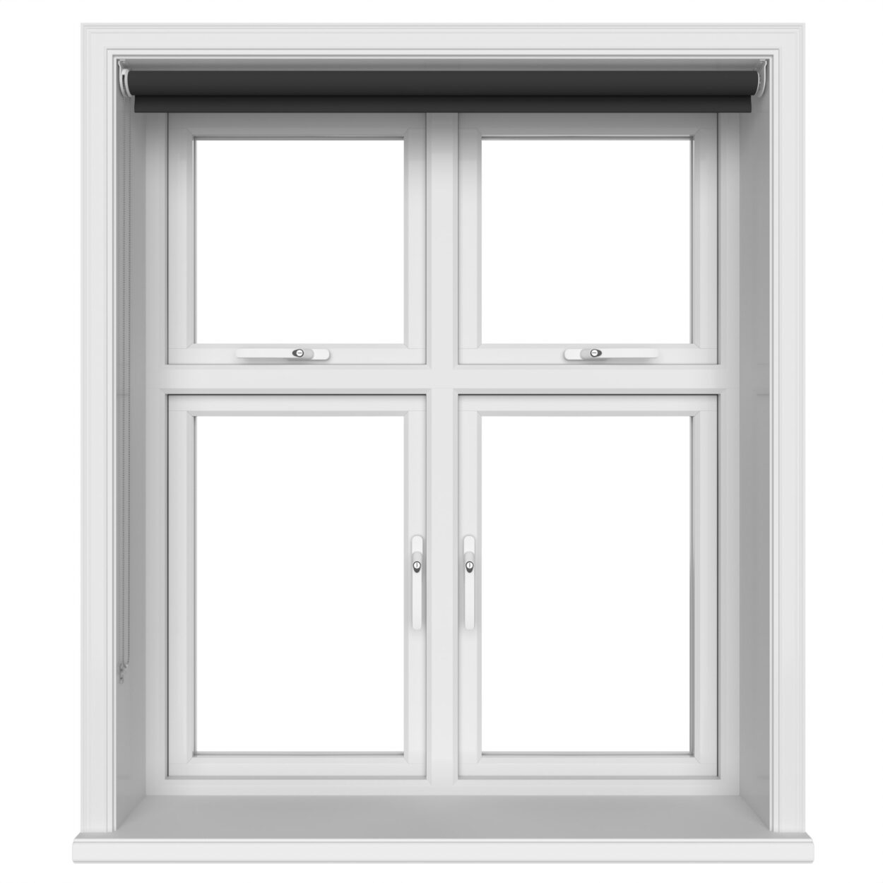 Konya Blackout Onyx Black - Image 3