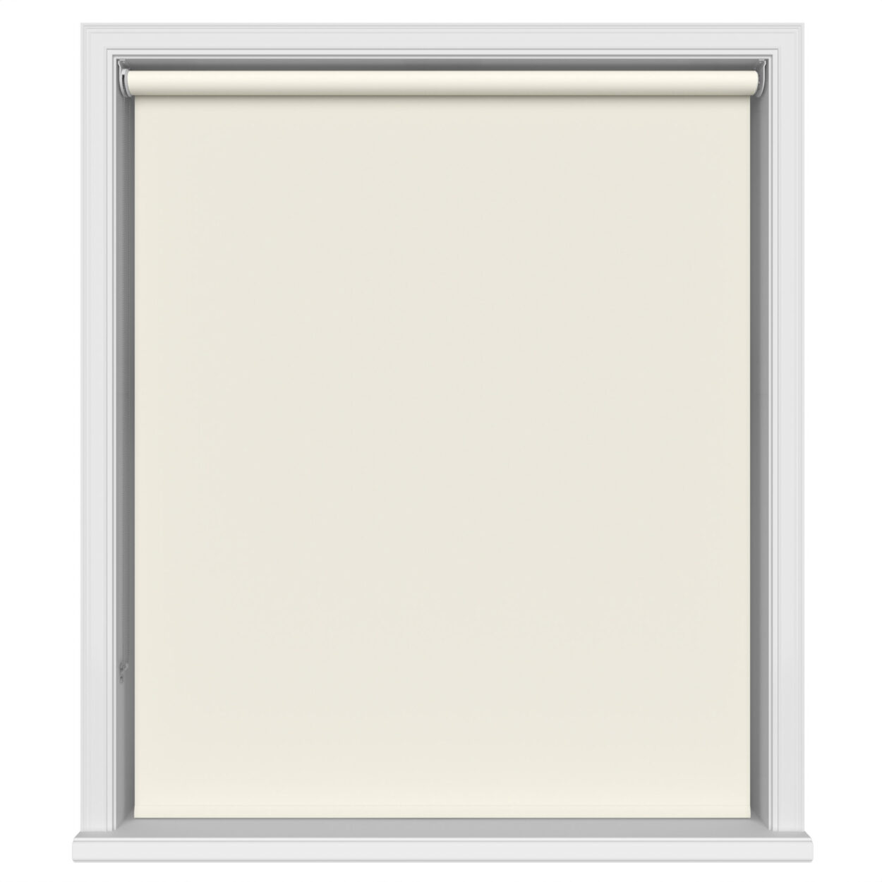 Konya Blackout Porcelain White - Image 2