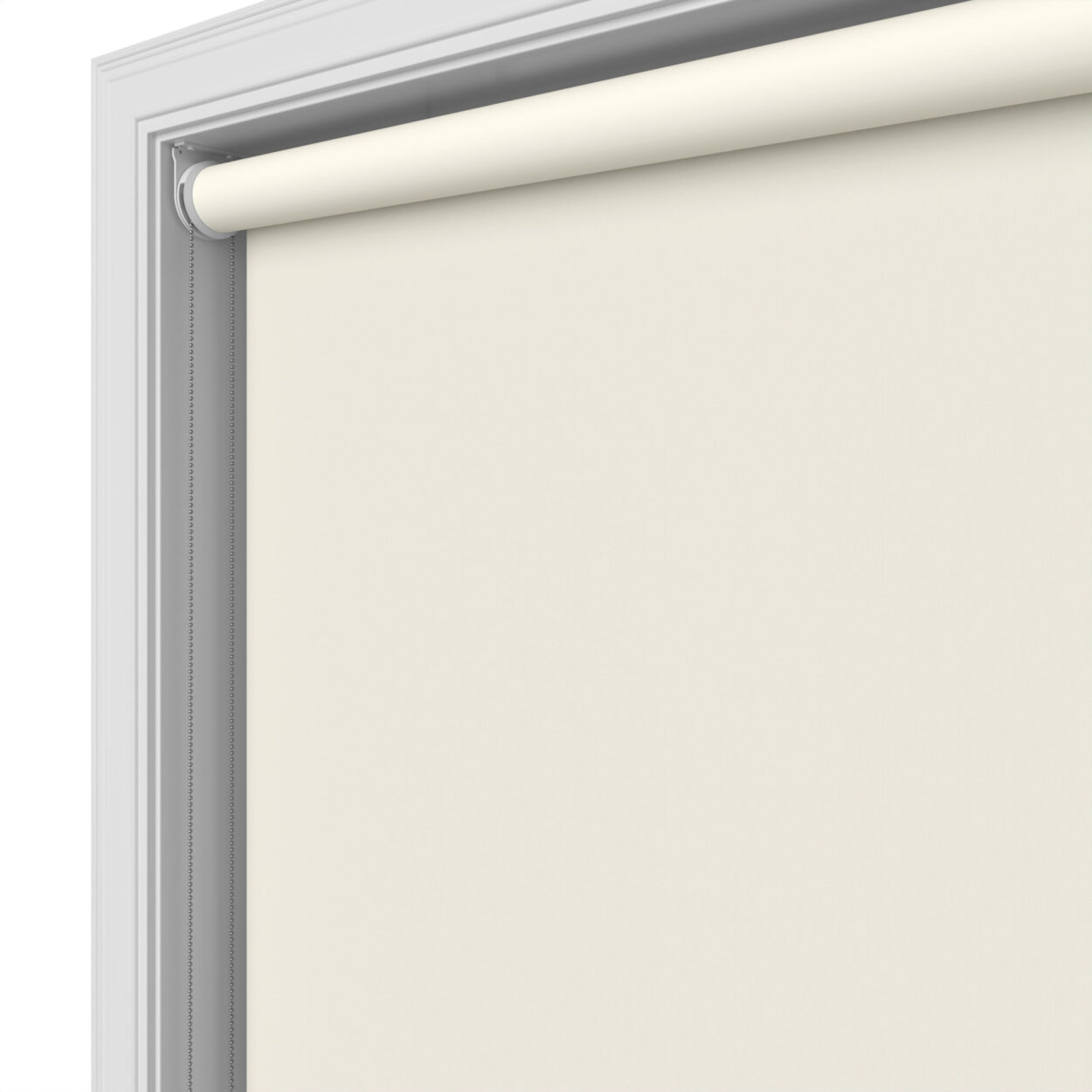 Konya Blackout Porcelain White - Image 4