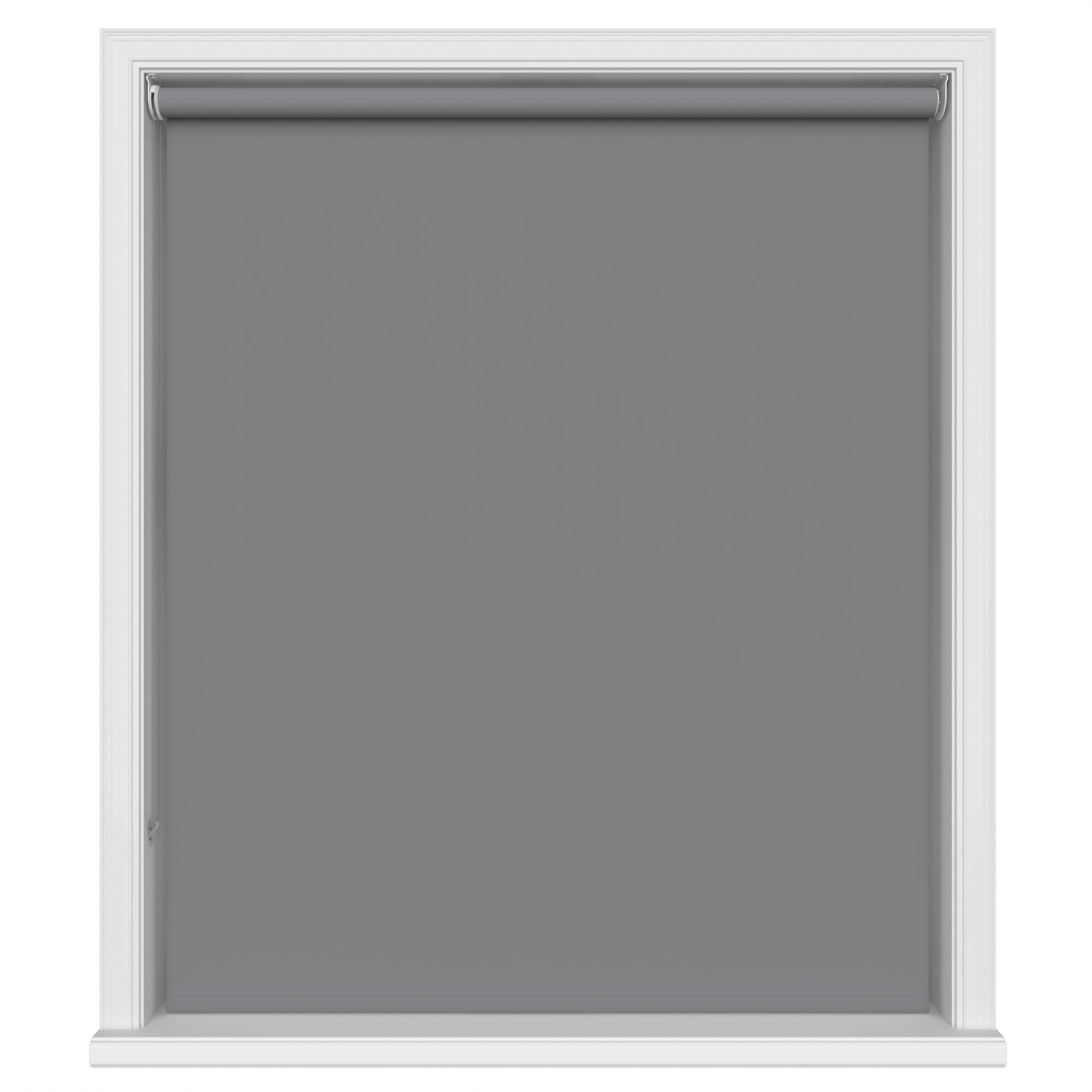 Konya Blackout Iron Grey - Image 2