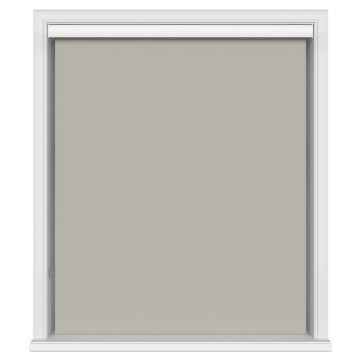 Bella Taupe Cassette - Image 2