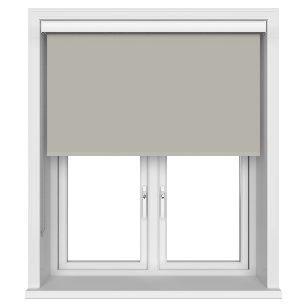 Bella Taupe Cassette