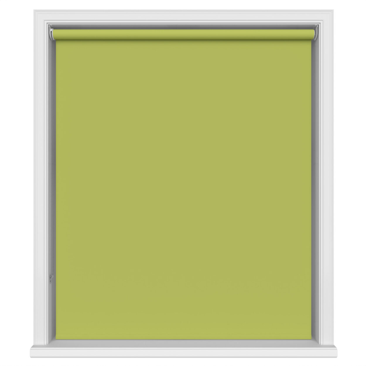 Konya Blackout Vine Green - Image 2