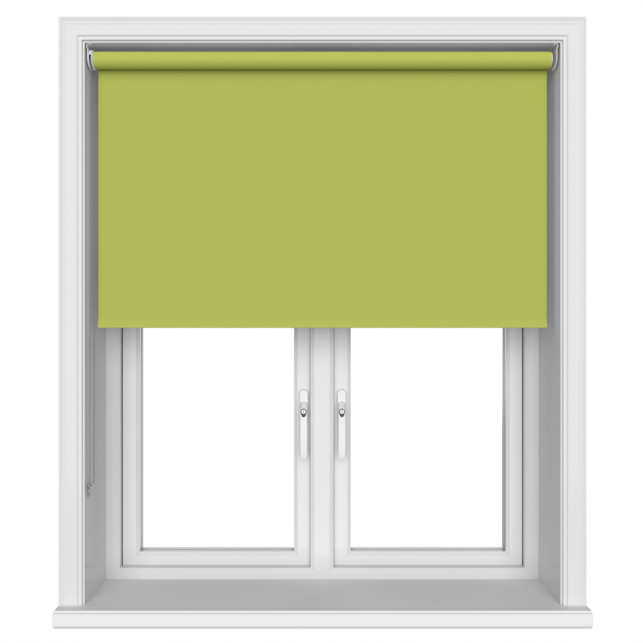 Konya Blackout Vine Green