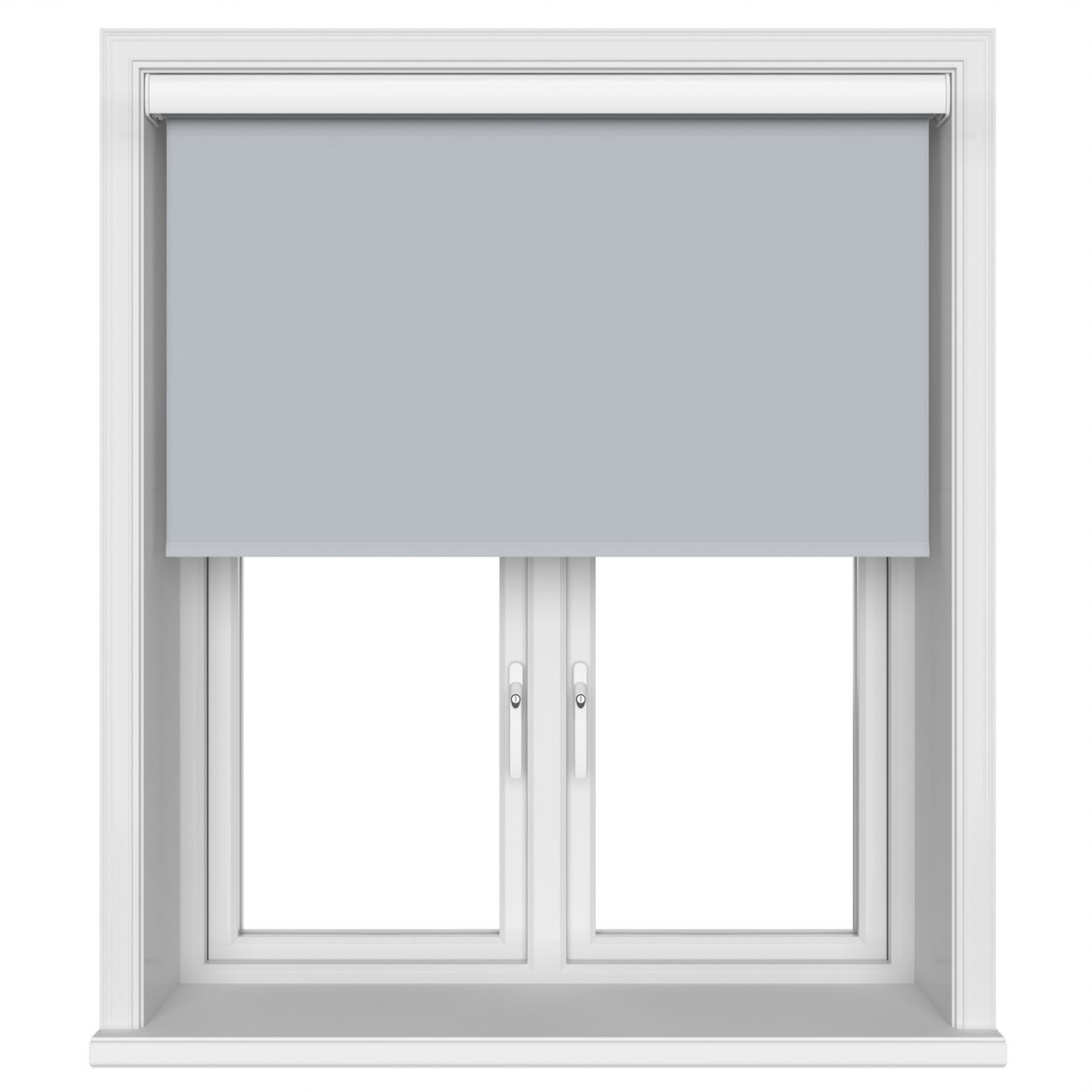Unishade Ash Cassette Motorised