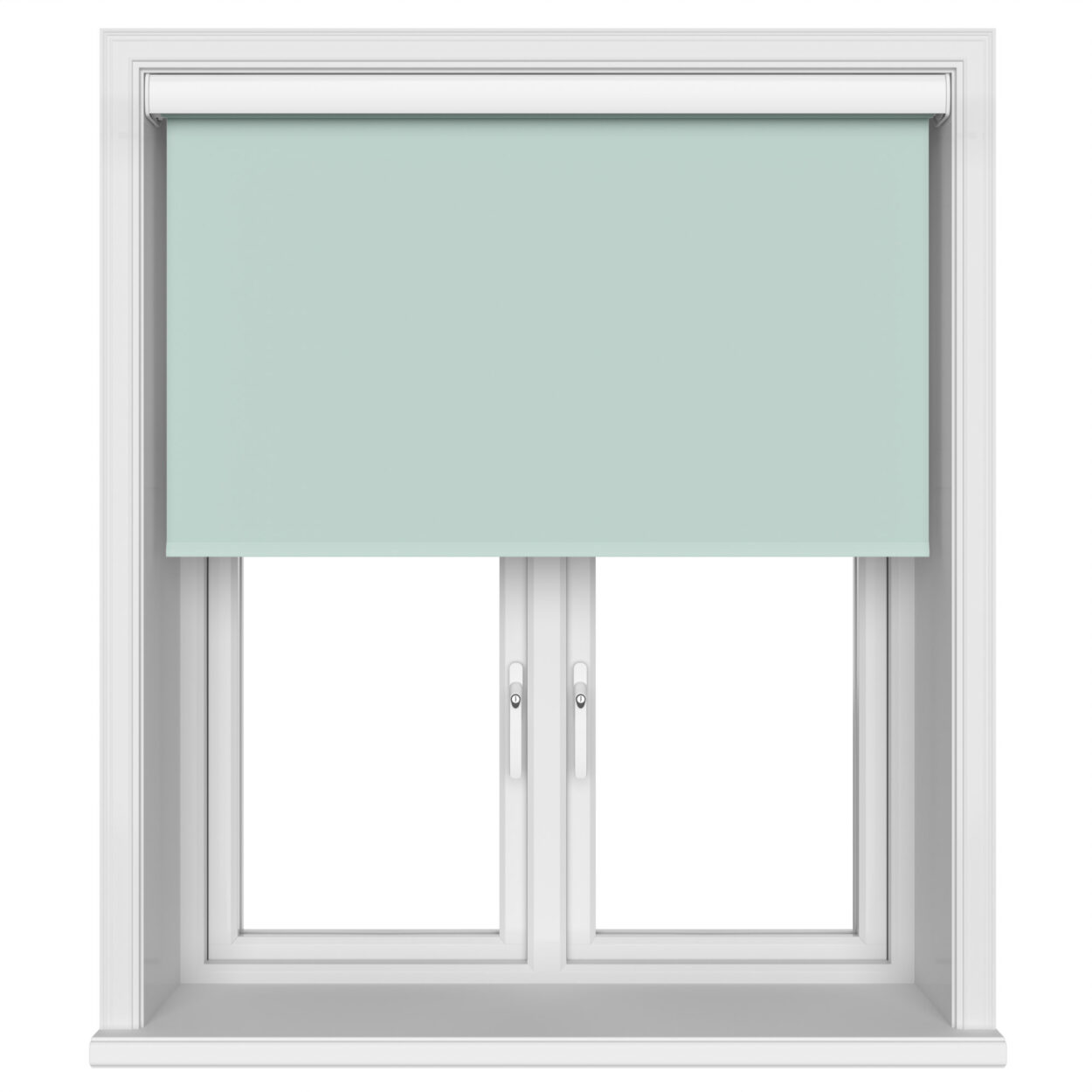 Unishade Atmosphere Cassette Motorised
