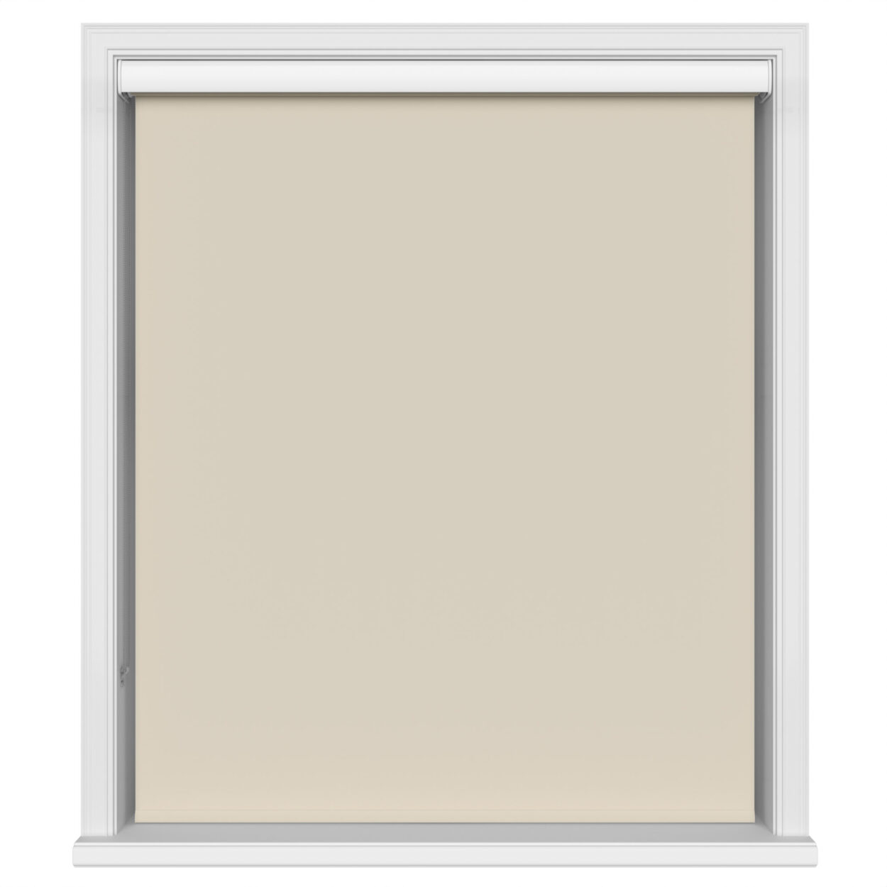 Unishade Beige Cassette - Image 2