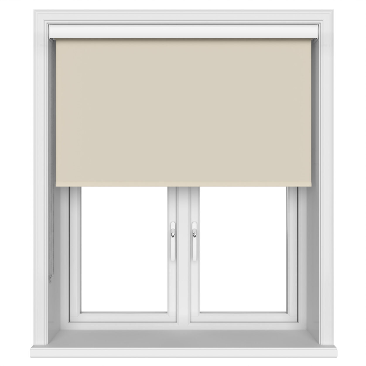Unishade Beige Cassette