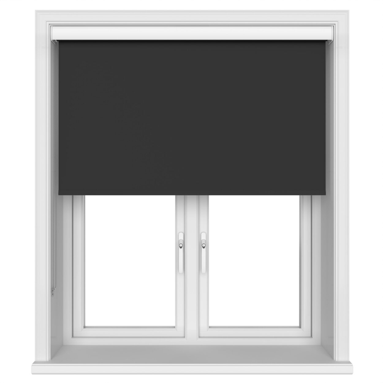 Unishade Black Cassette