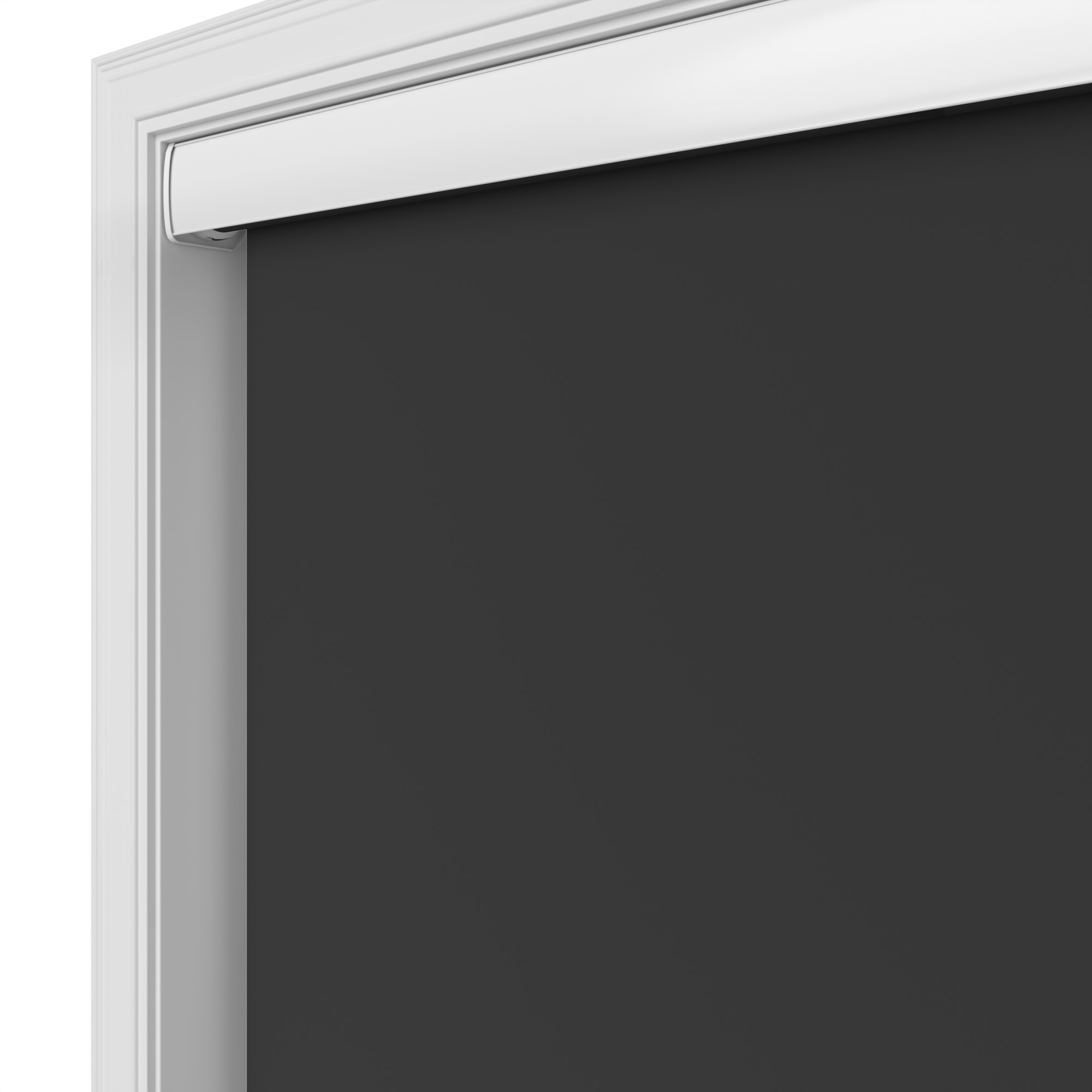 Unishade Black Cassette Motorised - Image 4