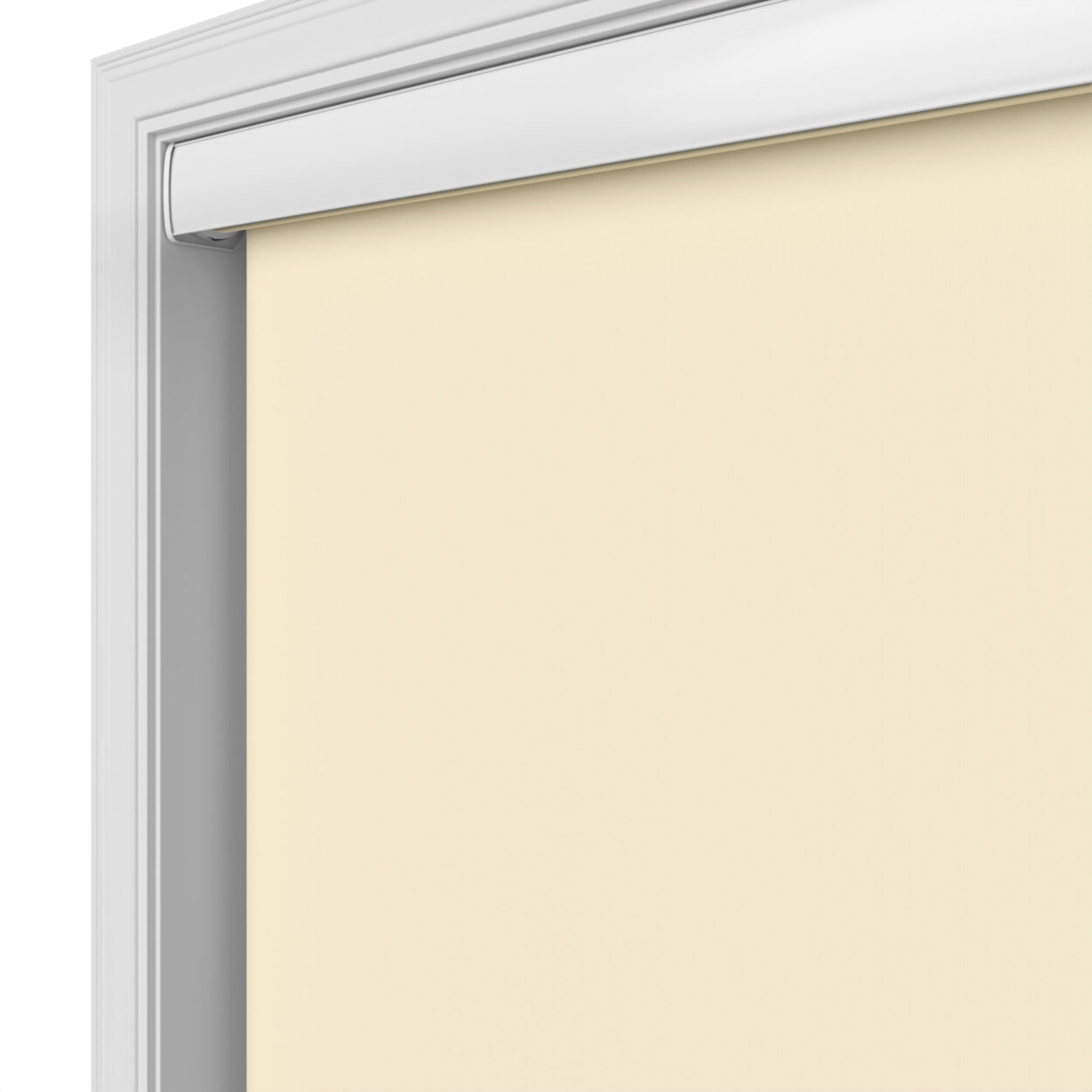 Unishade Cream Cassette Motorised - Image 4