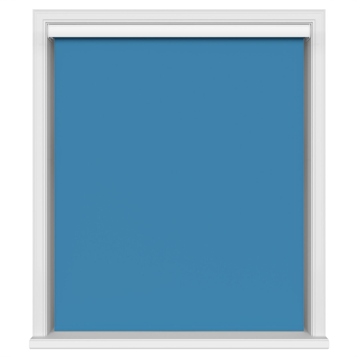 Unishade Cyan Cassette Motorised - Image 2