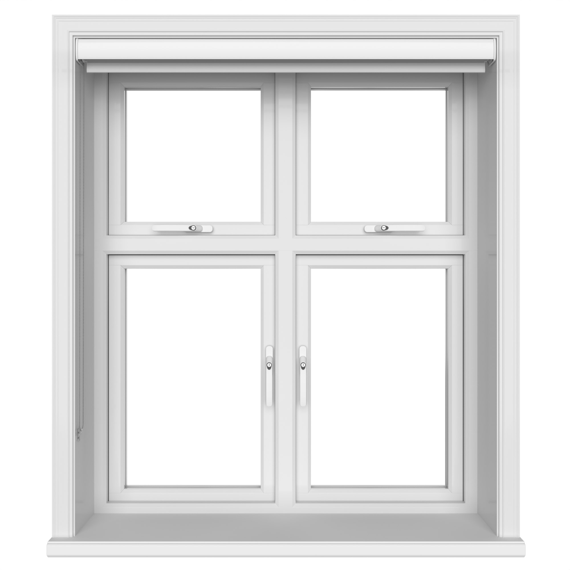 Unishade Dove Cassette - Image 3