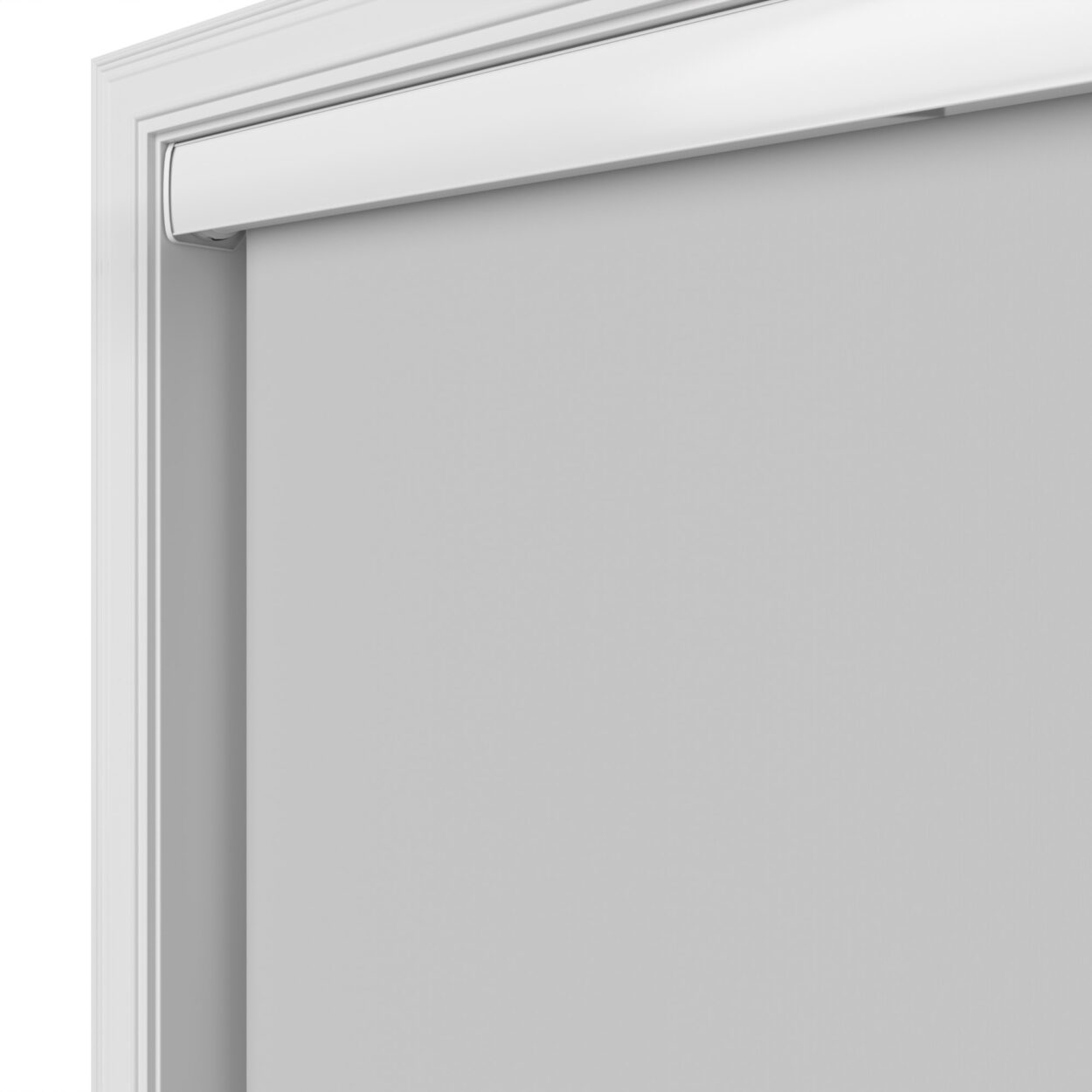 Unishade Dove Cassette Motorised - Image 4