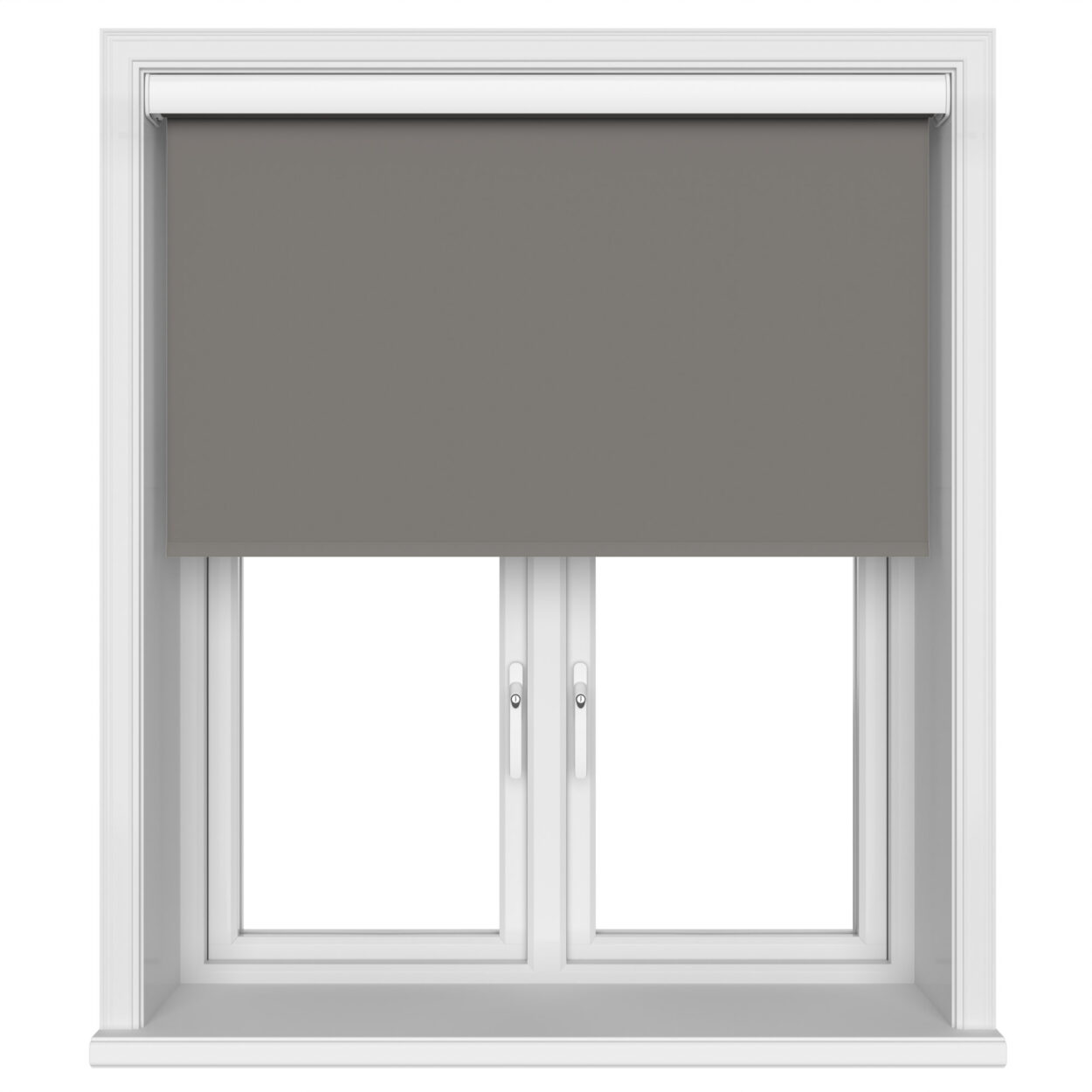 Unishade Flint Cassette Motorised
