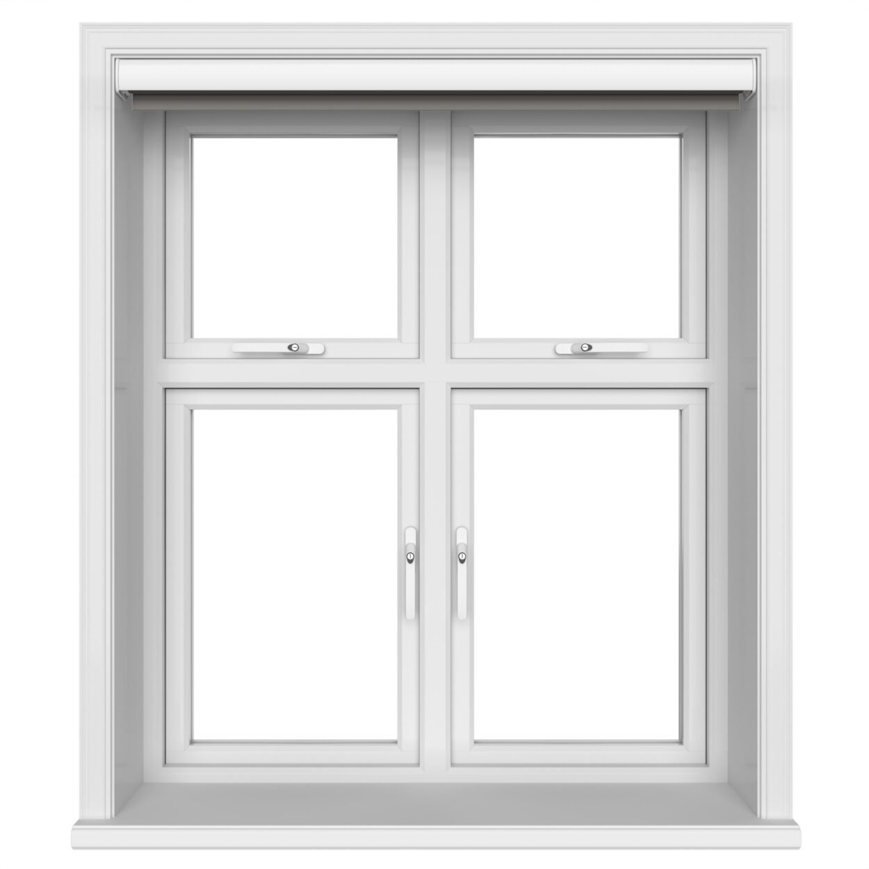 Unishade Flint Cassette Motorised - Image 3