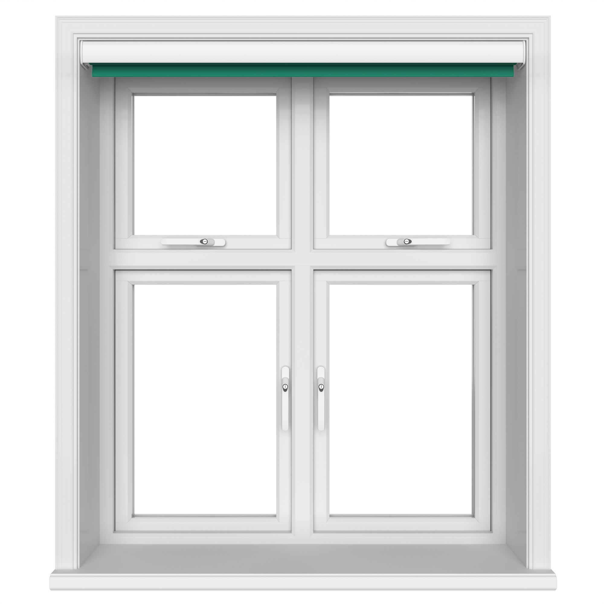 Unishade Glade Cassette Motorised - Image 3