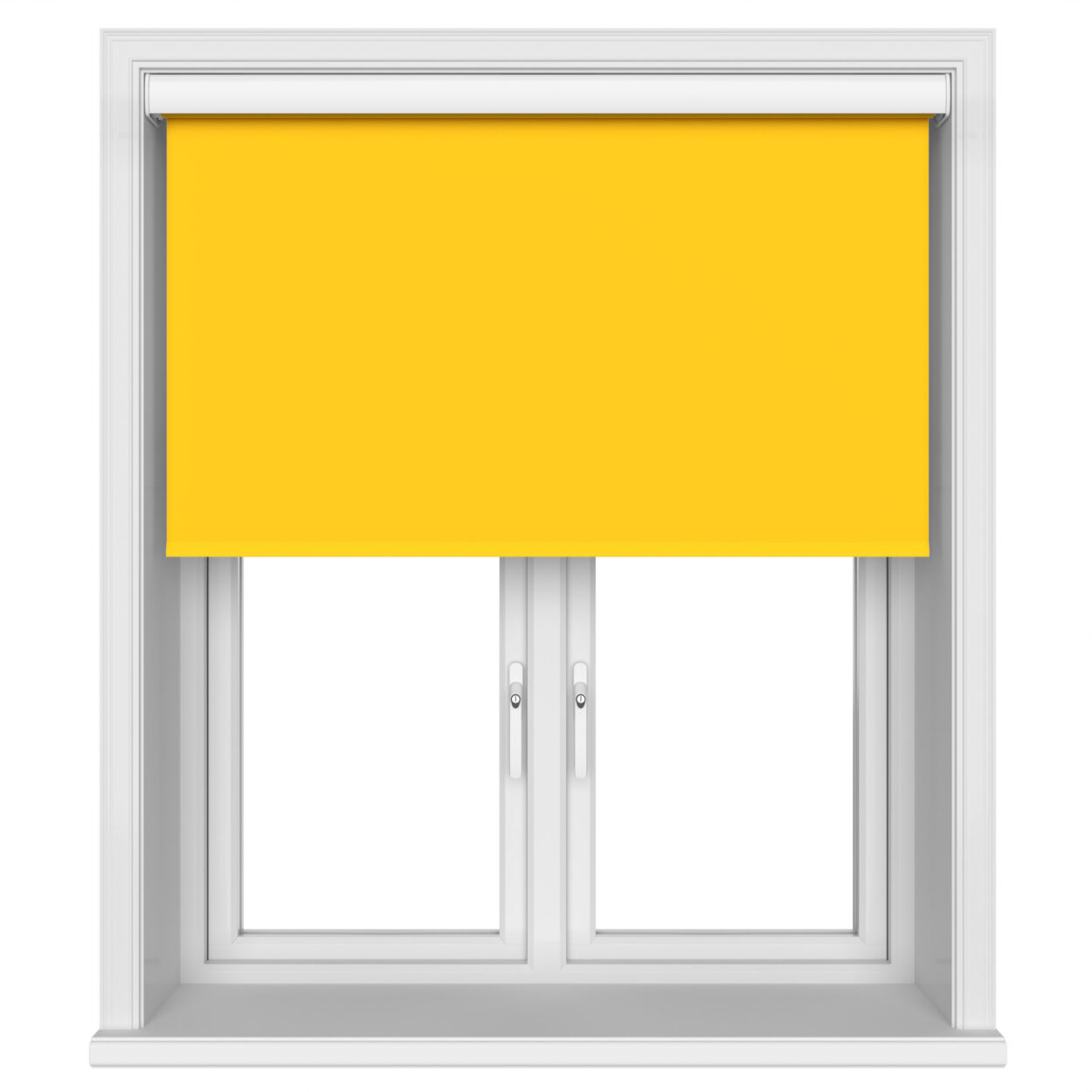 Unishade Luna Cassette Motorised