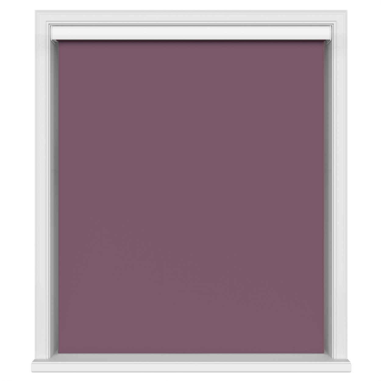 Unishade Mulberry Cassette Motorised - Image 2