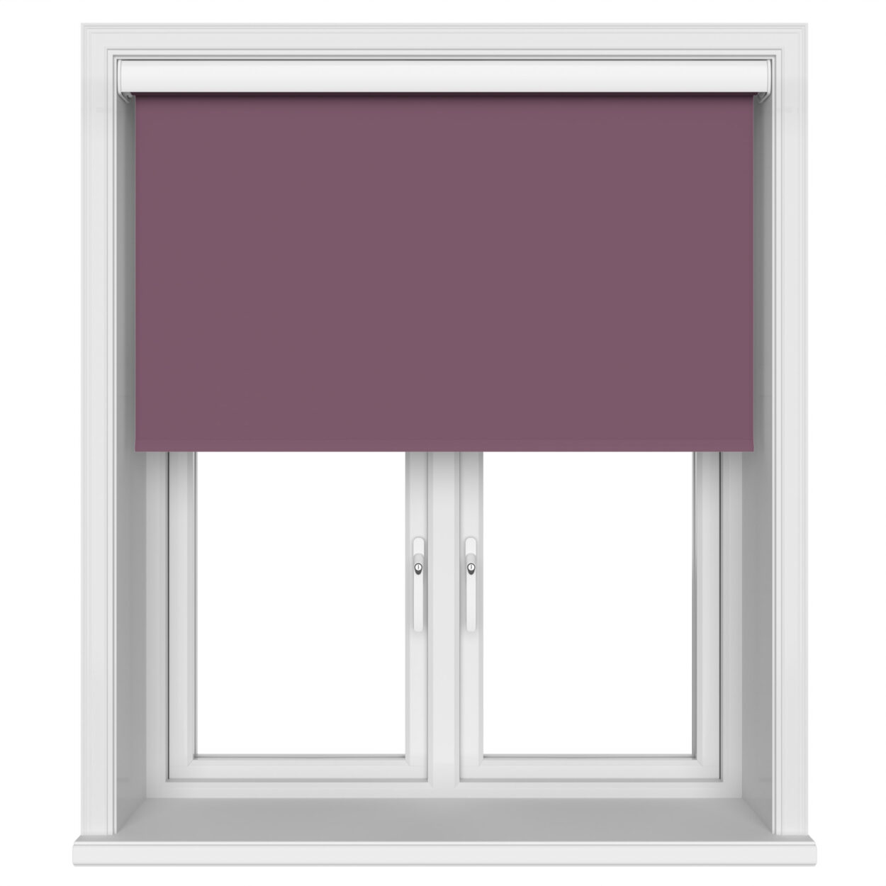 Unishade Mulberry Cassette Motorised