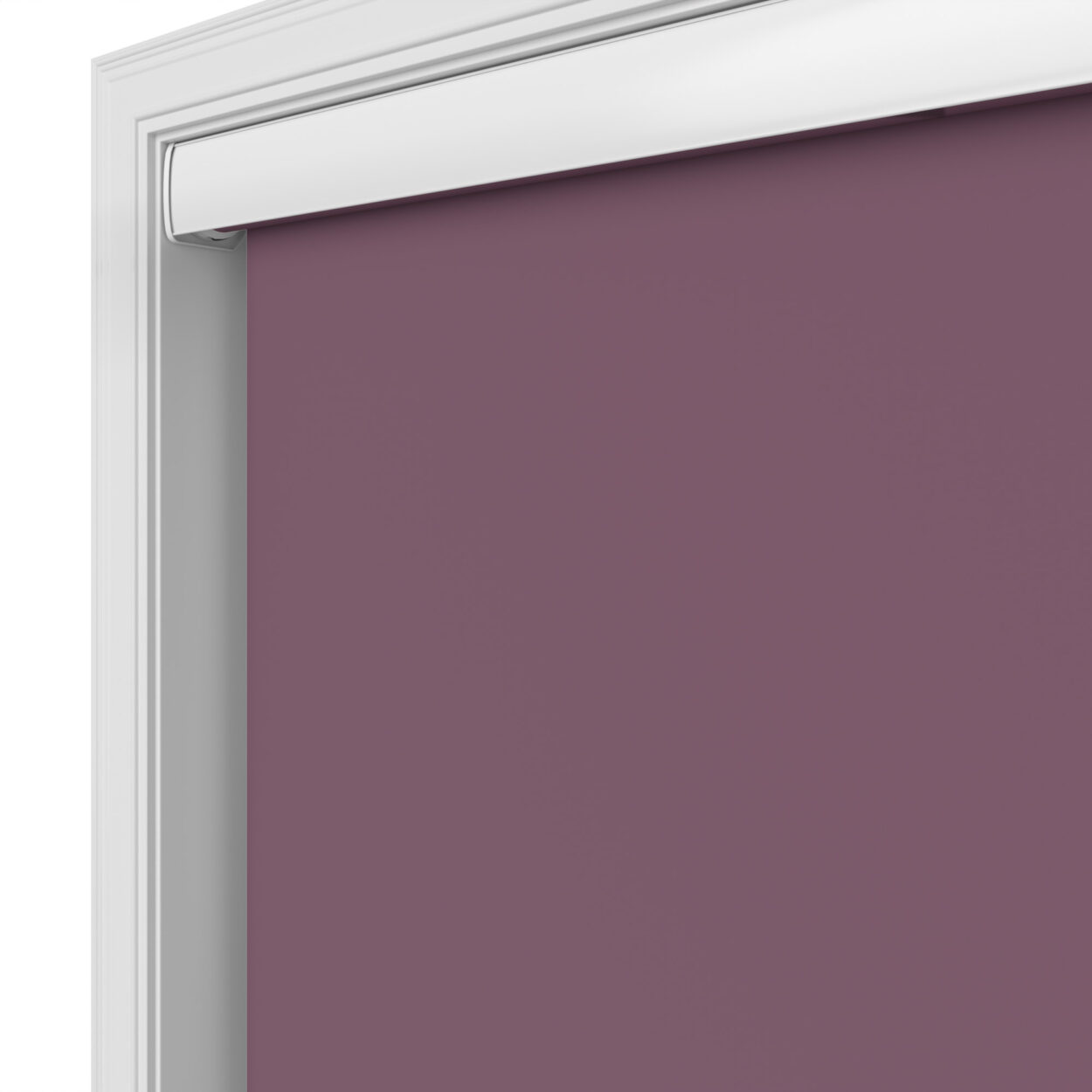 Unishade Mulberry Cassette Motorised - Image 4