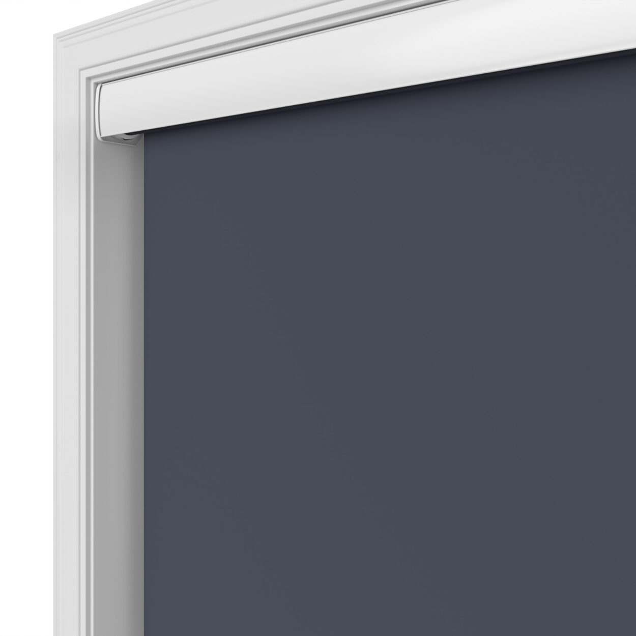 Unishade Navy Cassette Motorised - Image 4