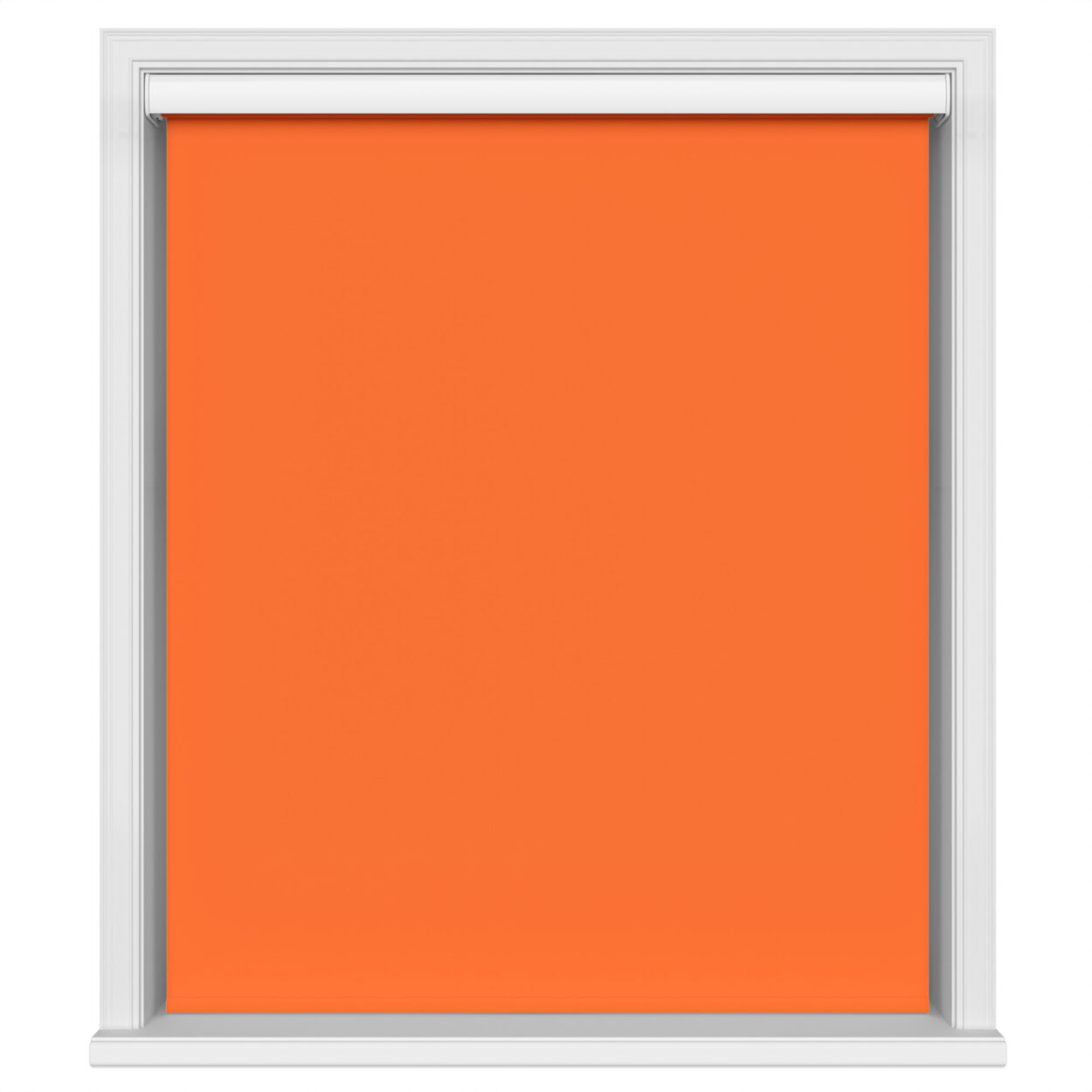 Unishade Rayon Cassette Motorised - Image 2