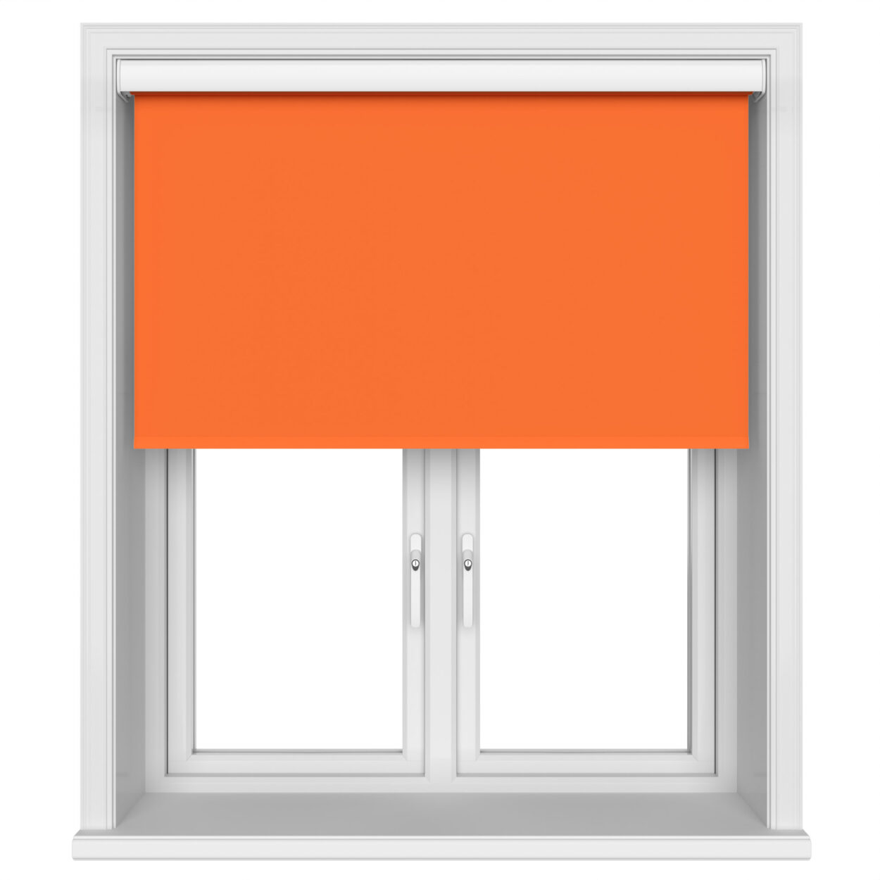 Unishade Rayon Cassette Motorised