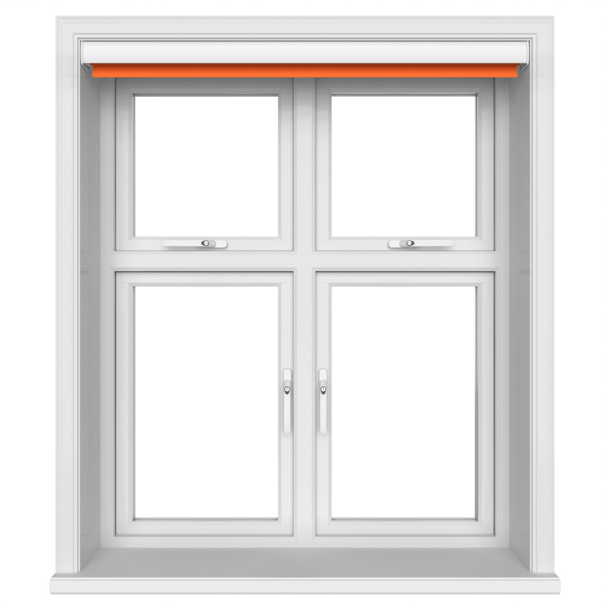 Unishade Rayon Cassette Motorised - Image 3
