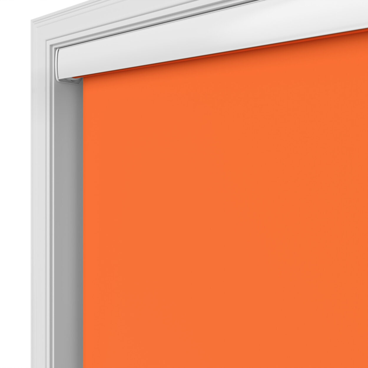 Unishade Rayon Cassette Motorised - Image 4