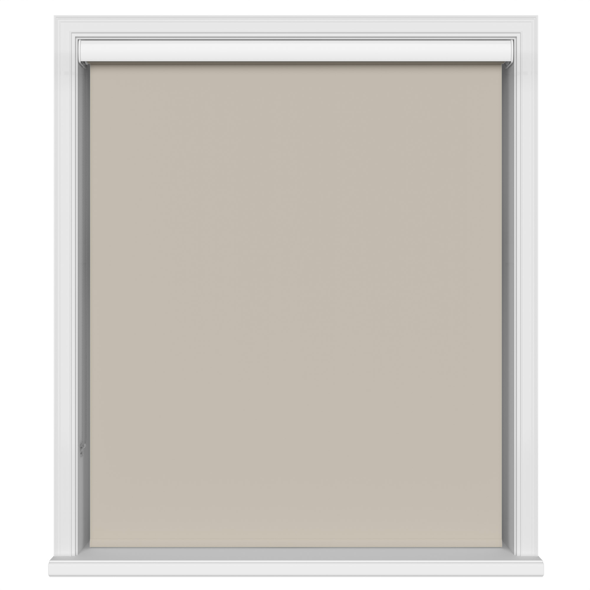Unishade Taupe Cassette - Image 2