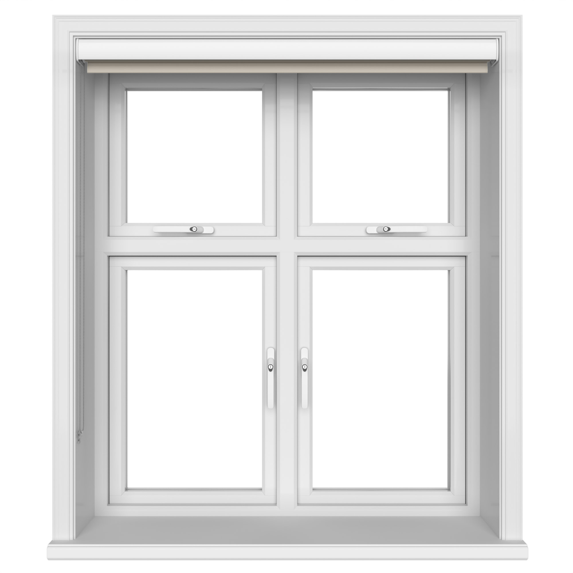 Unishade Taupe Cassette - Image 3