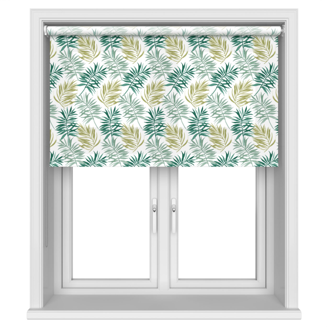TwistFit Kona Fresco