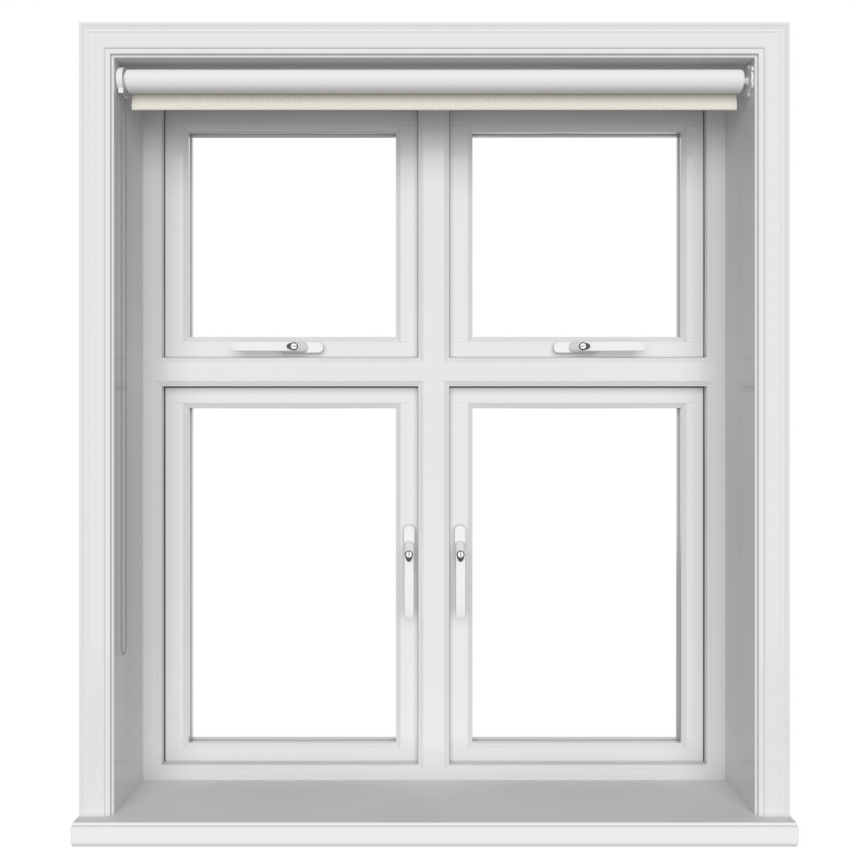 TwistFit Marlow Ivory - Image 3