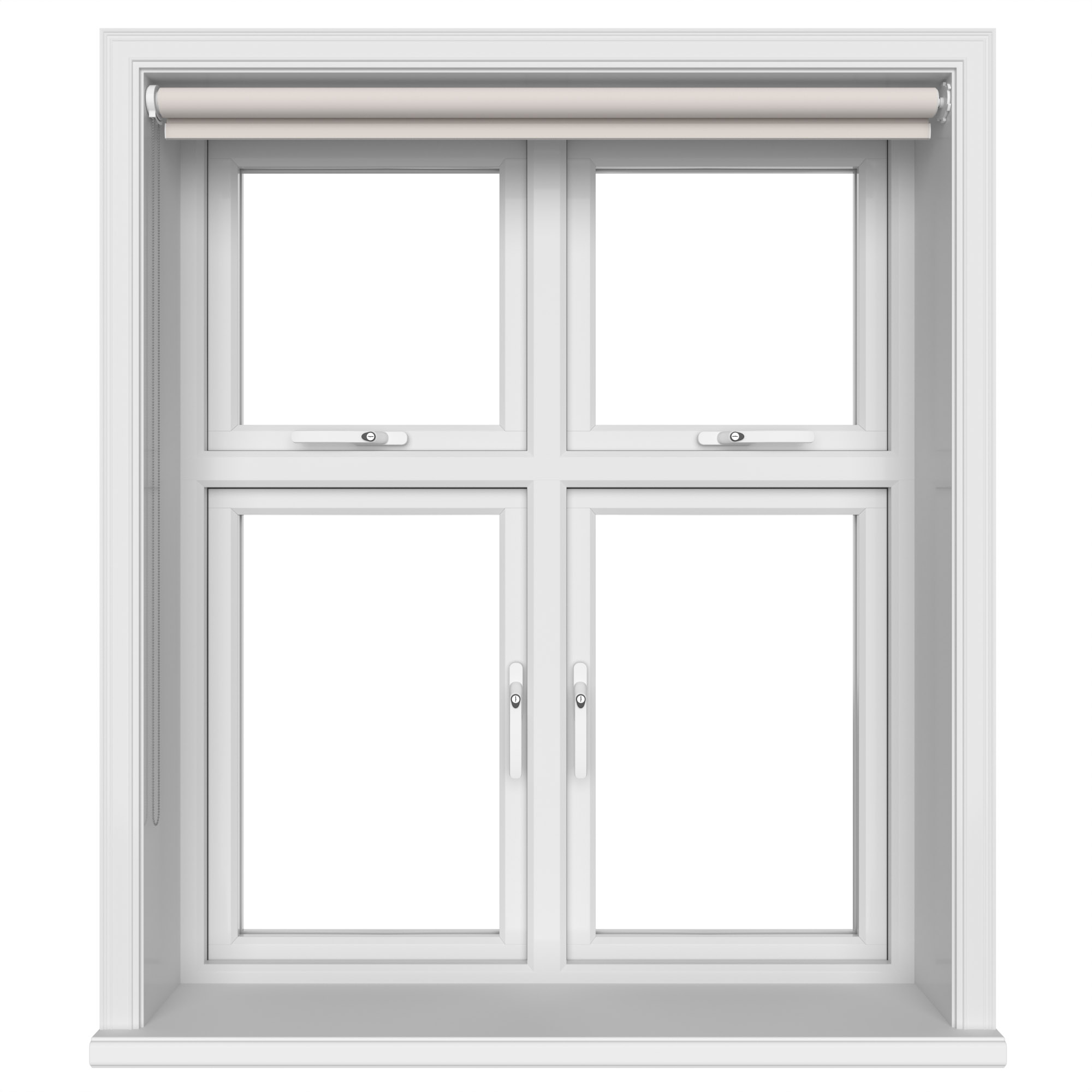 TwistFit Uniview 3000 Beige - Image 3