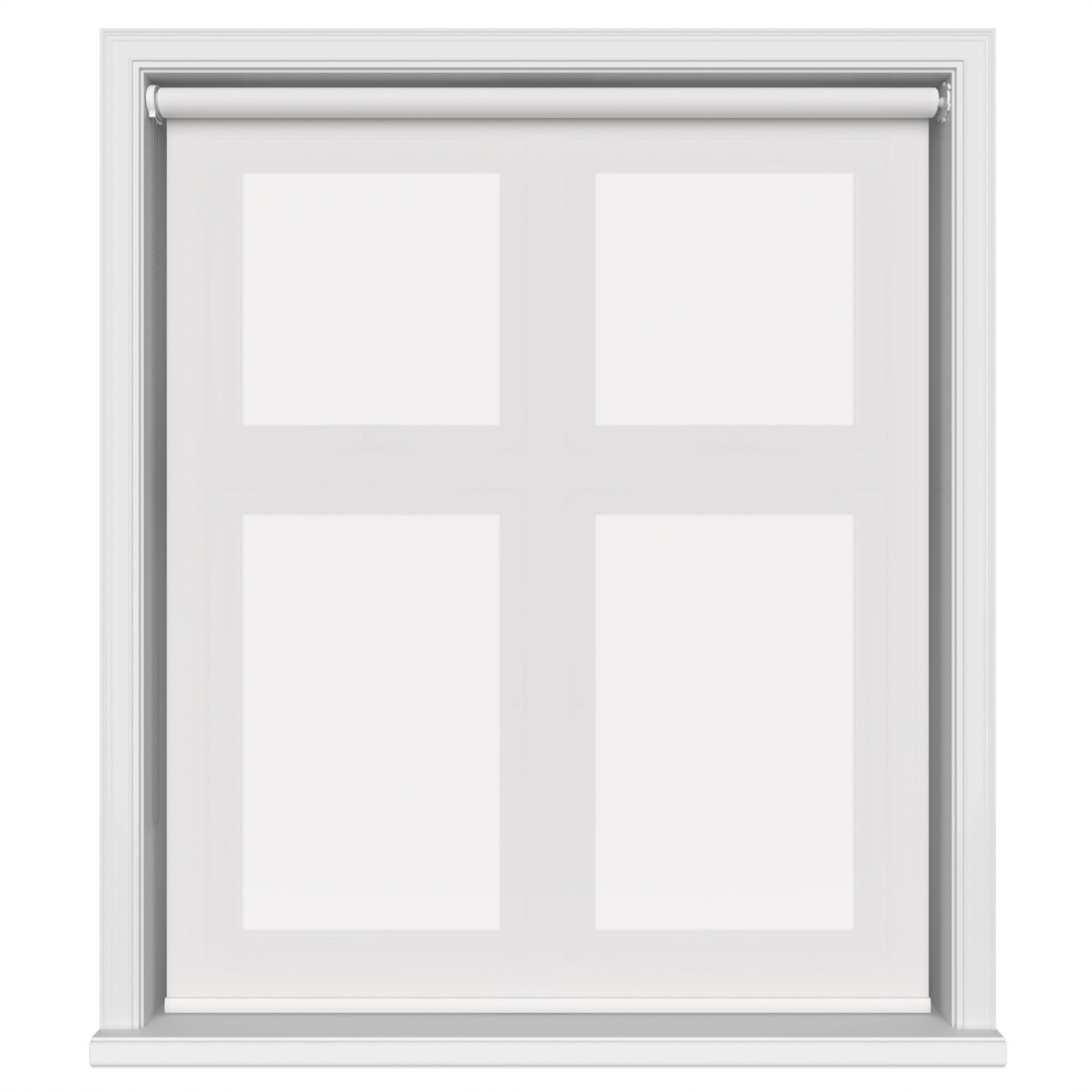 TwistFit Uniview 3000 Crystal - Image 2