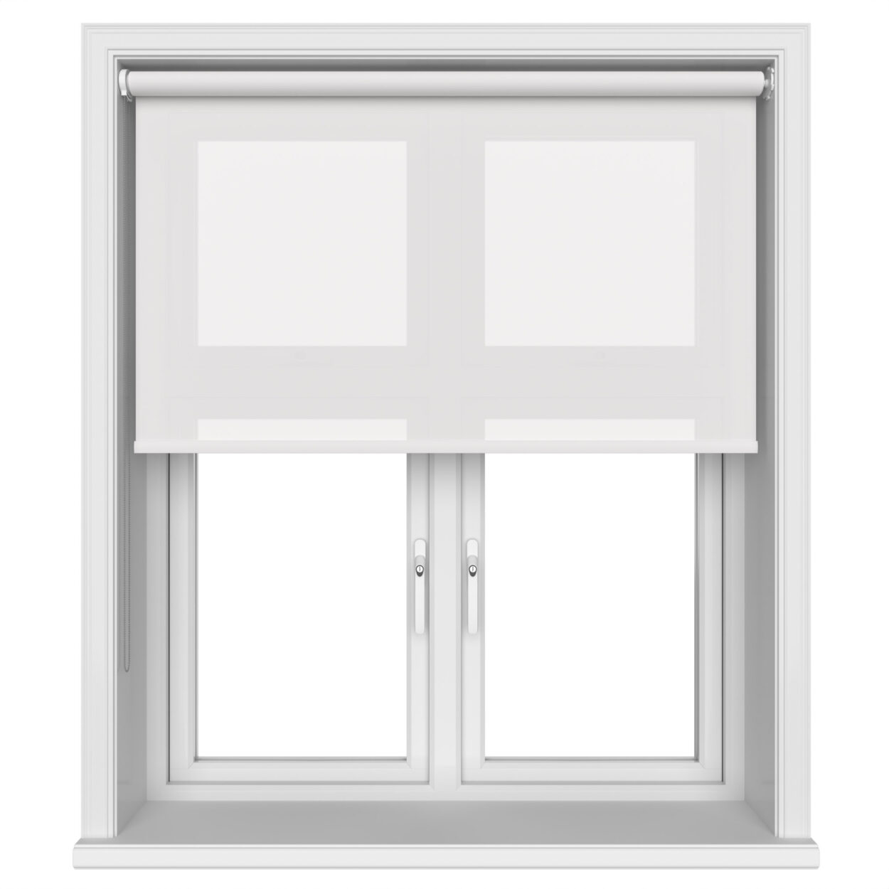TwistFit Uniview 3000 Crystal