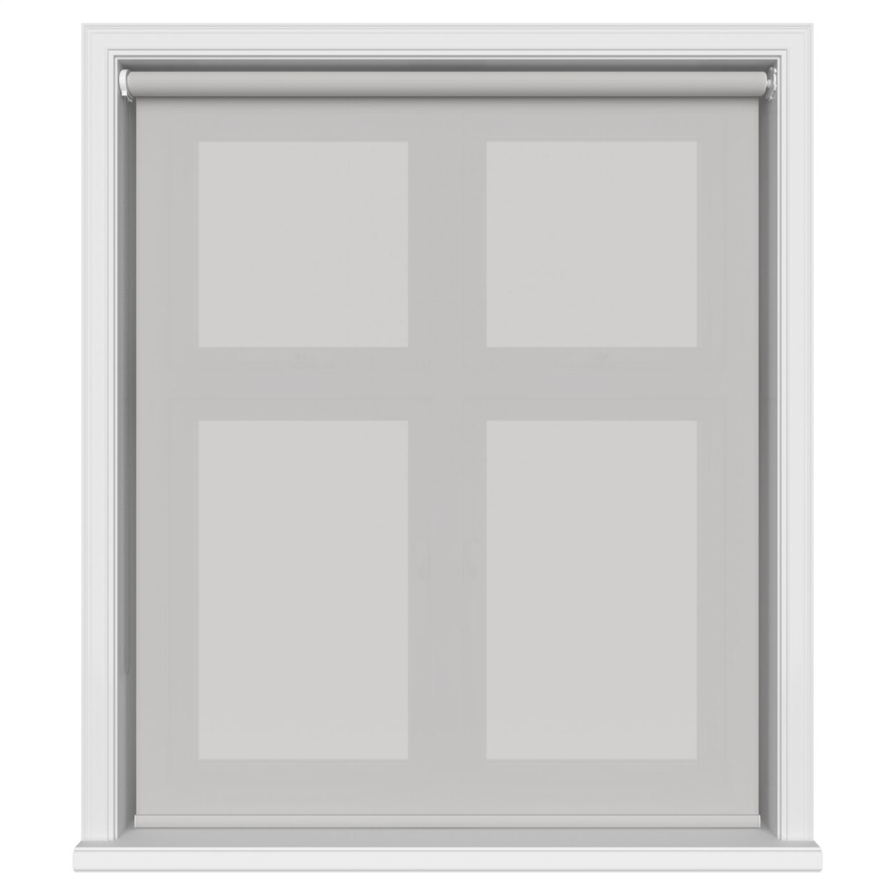 TwistFit Uniview 3000 Pearl Grey - Image 2