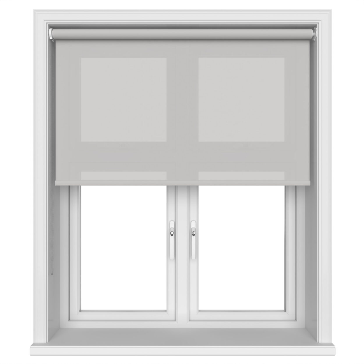 TwistFit Uniview 3000 Pearl Grey