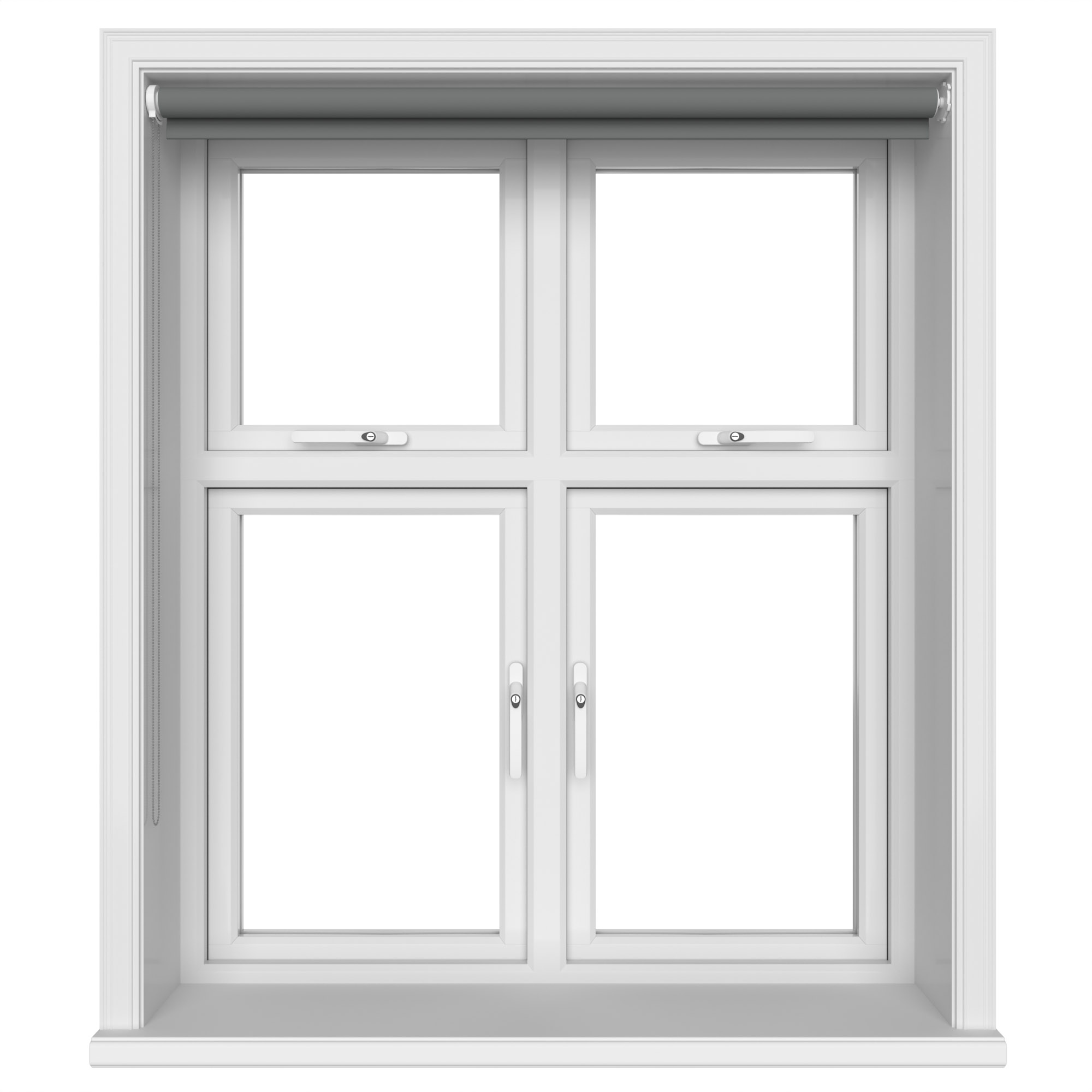 TwistFit TradeChoice Blackout Dark Grey - Image 3