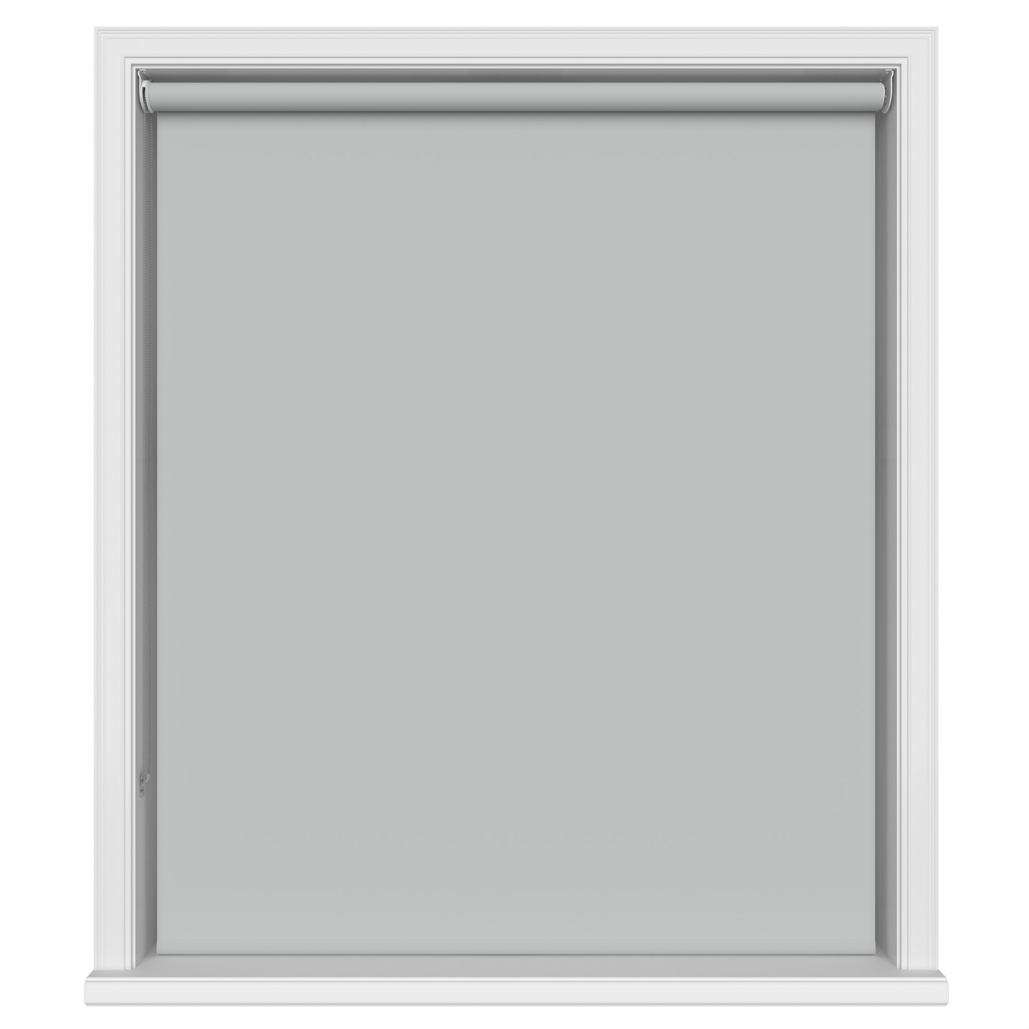 TradeChoice Blackout Light Grey - Image 2