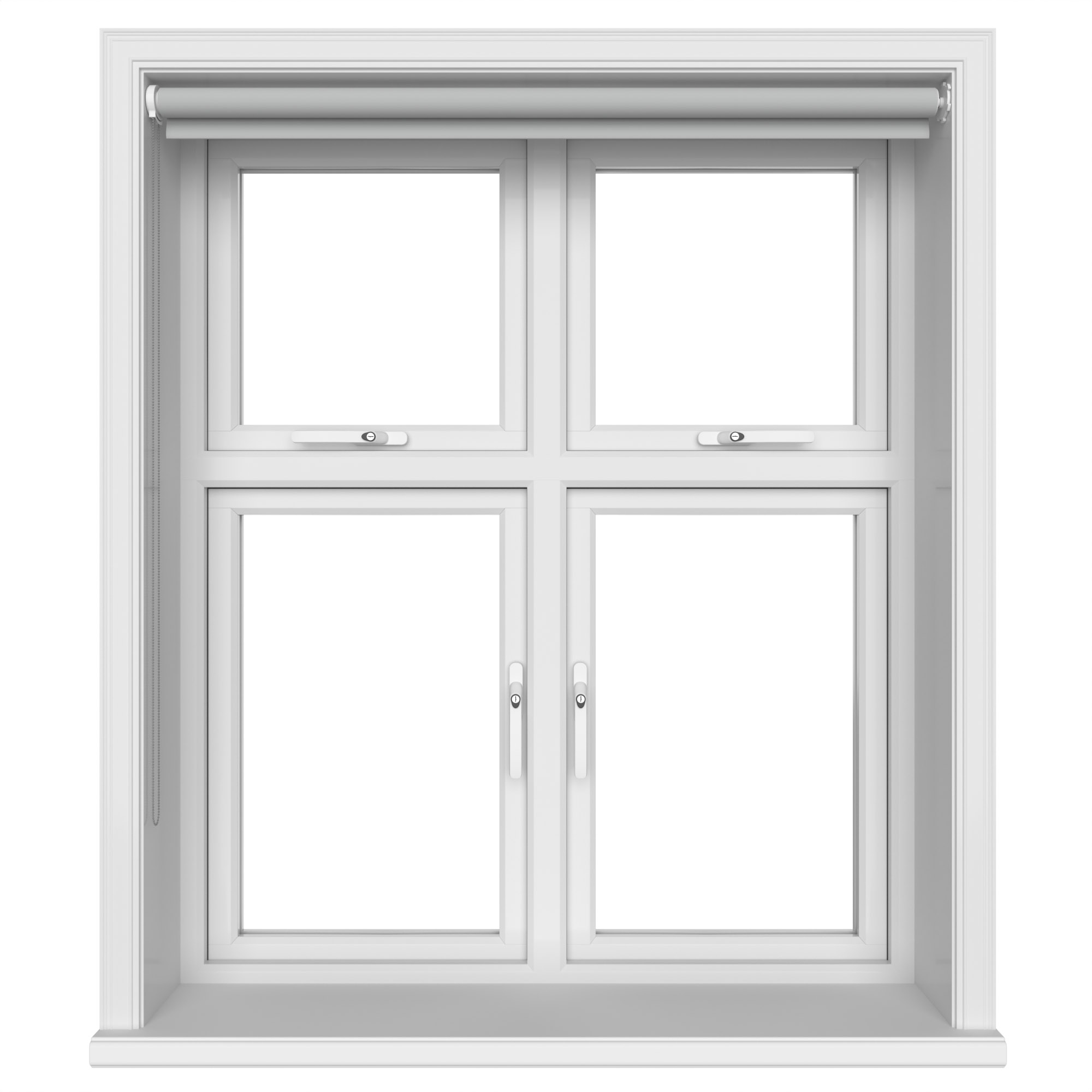 TwistFit TradeChoice Blackout Light Grey - Image 3