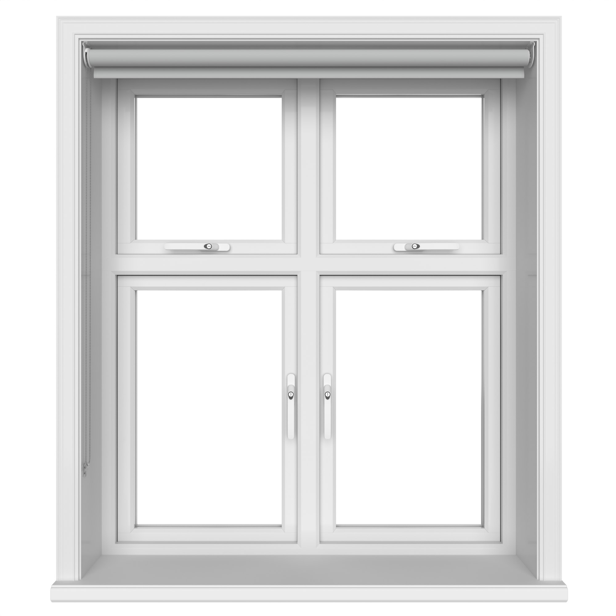 TradeChoice Blackout Light Grey - Image 3