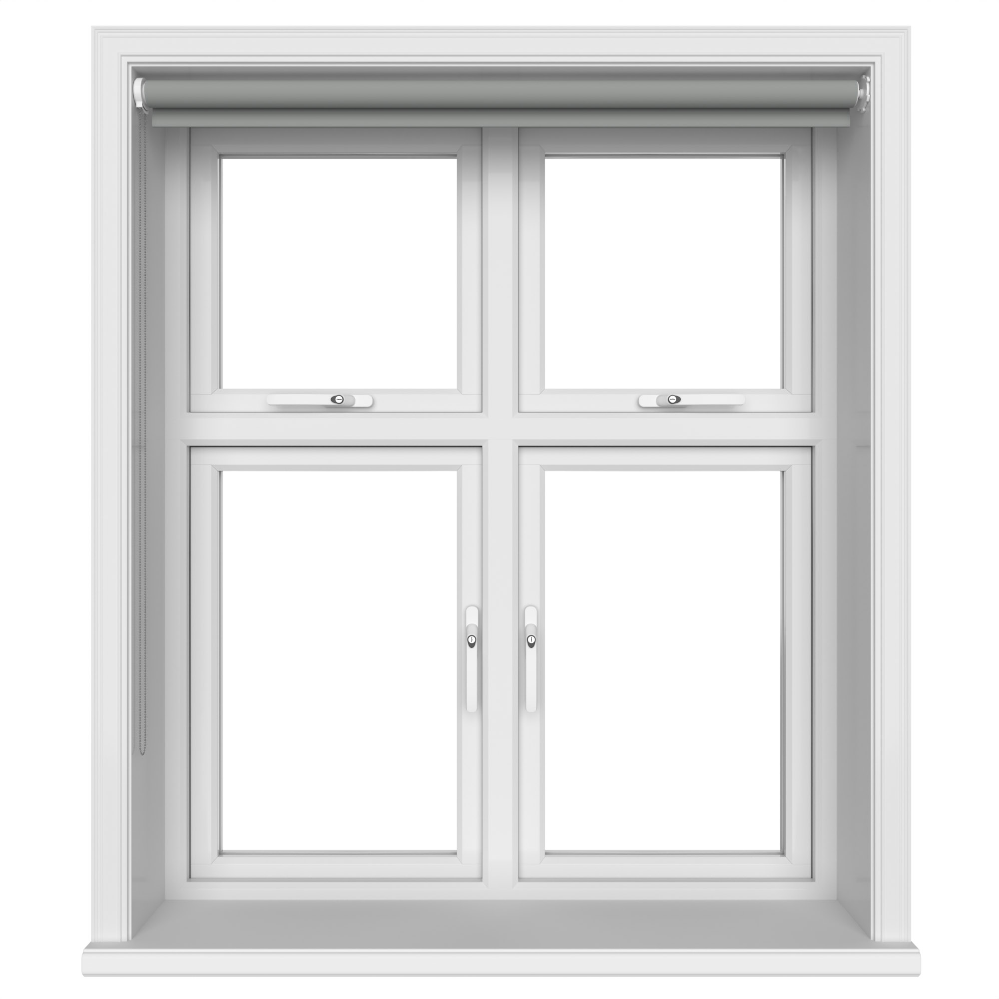 TwistFit TradeChoice Blackout Mid Grey - Image 3