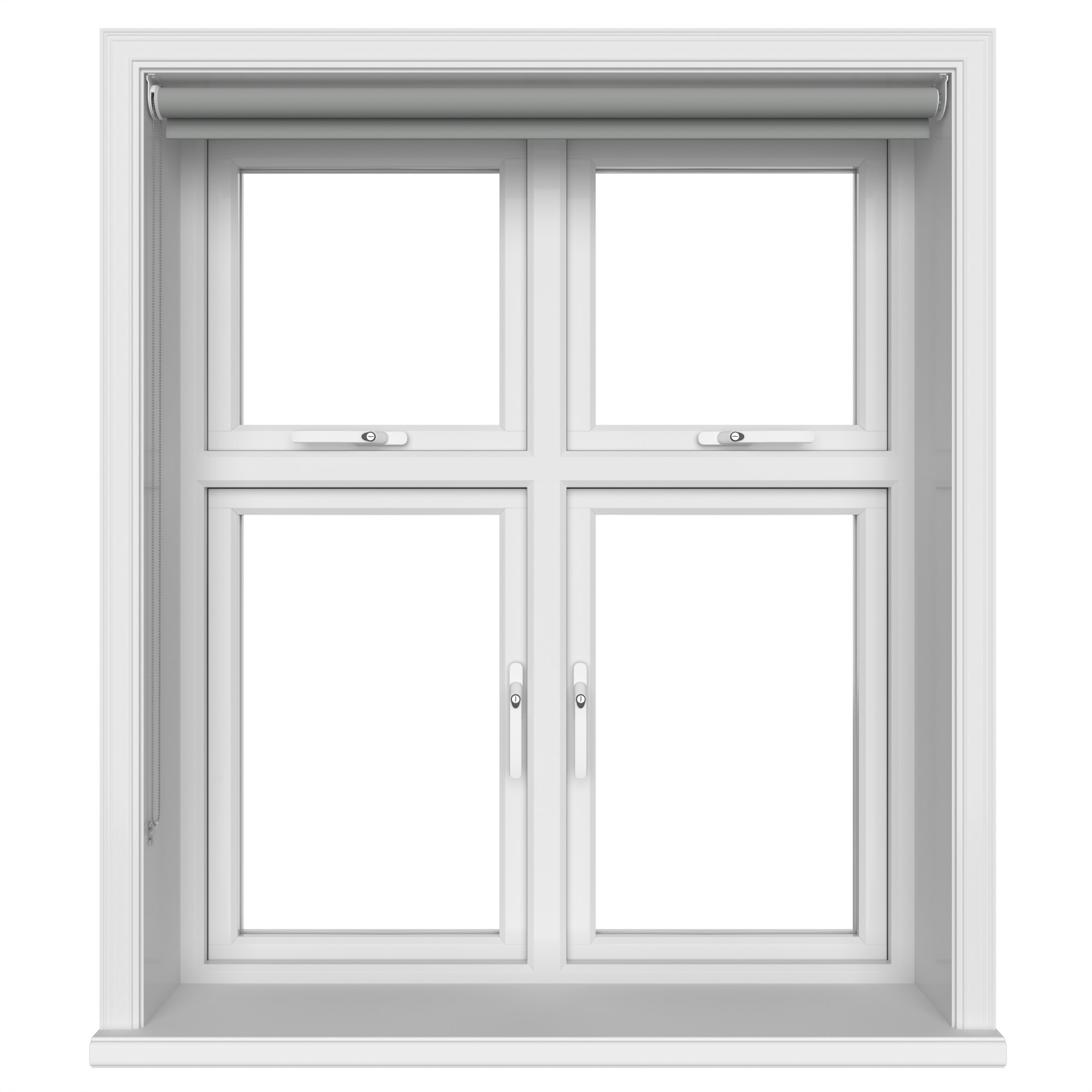 TradeChoice Blackout Mid Grey - Image 3